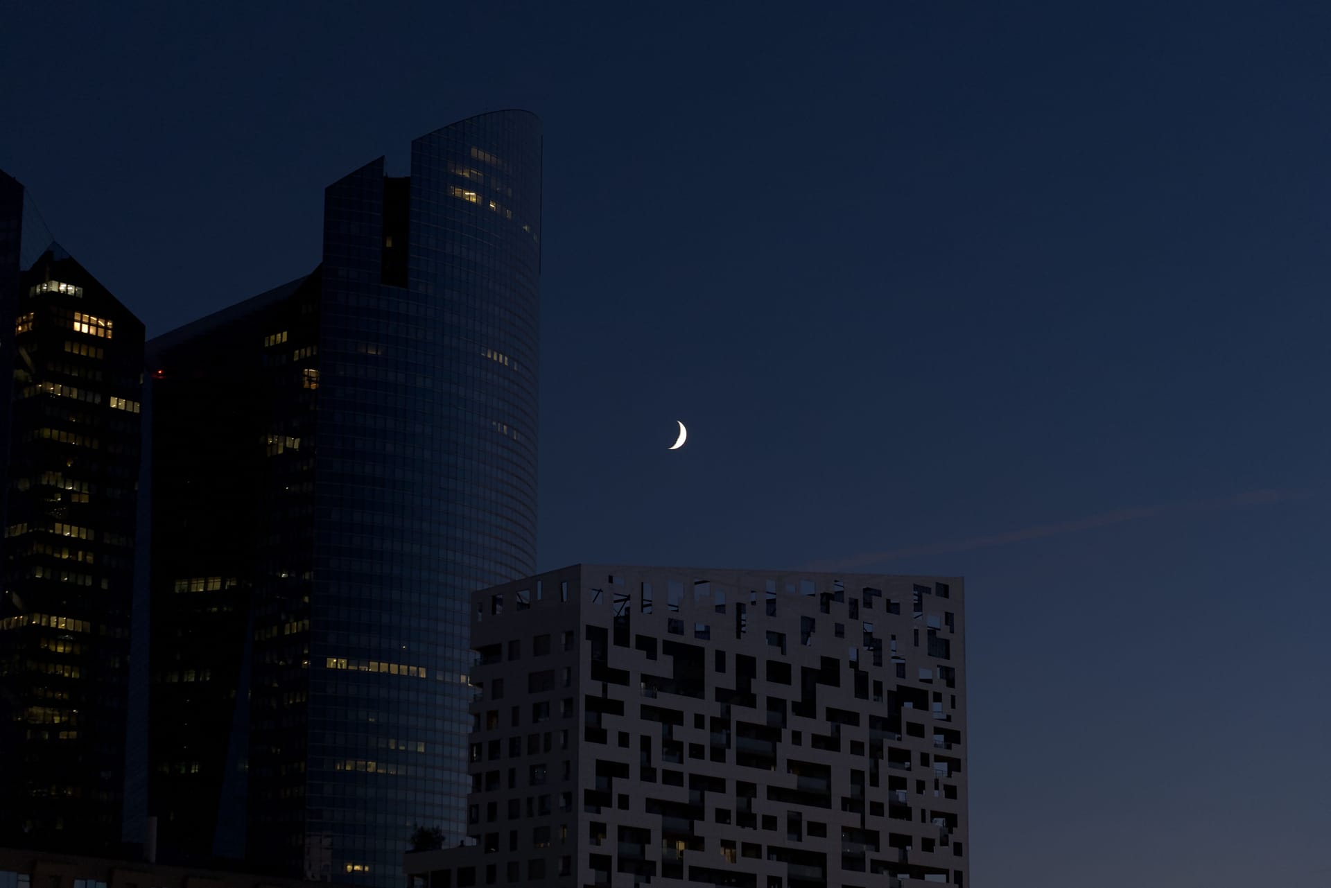 Crescent City — local identity