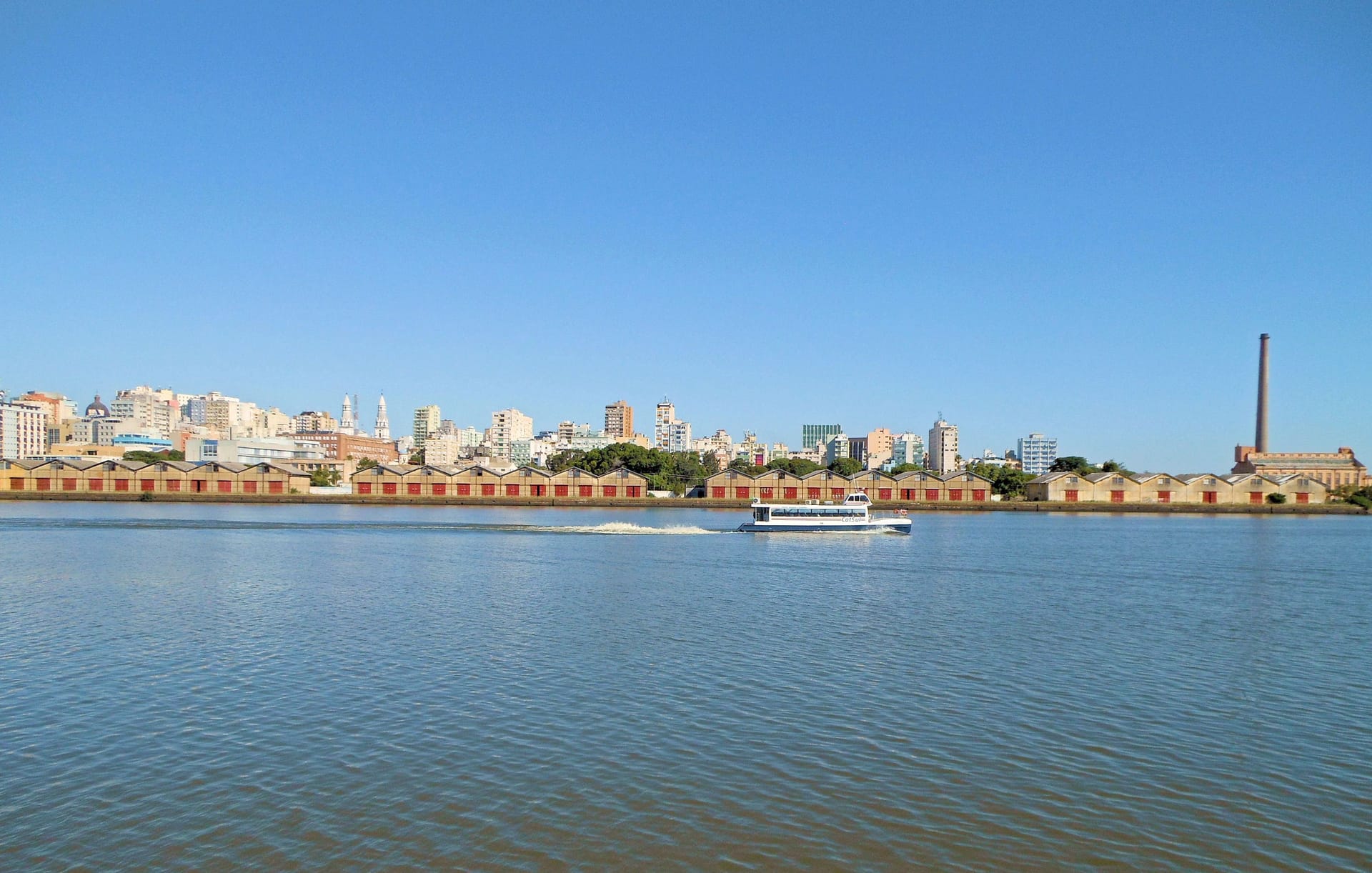 Cruzeiro Do Sul — local identity