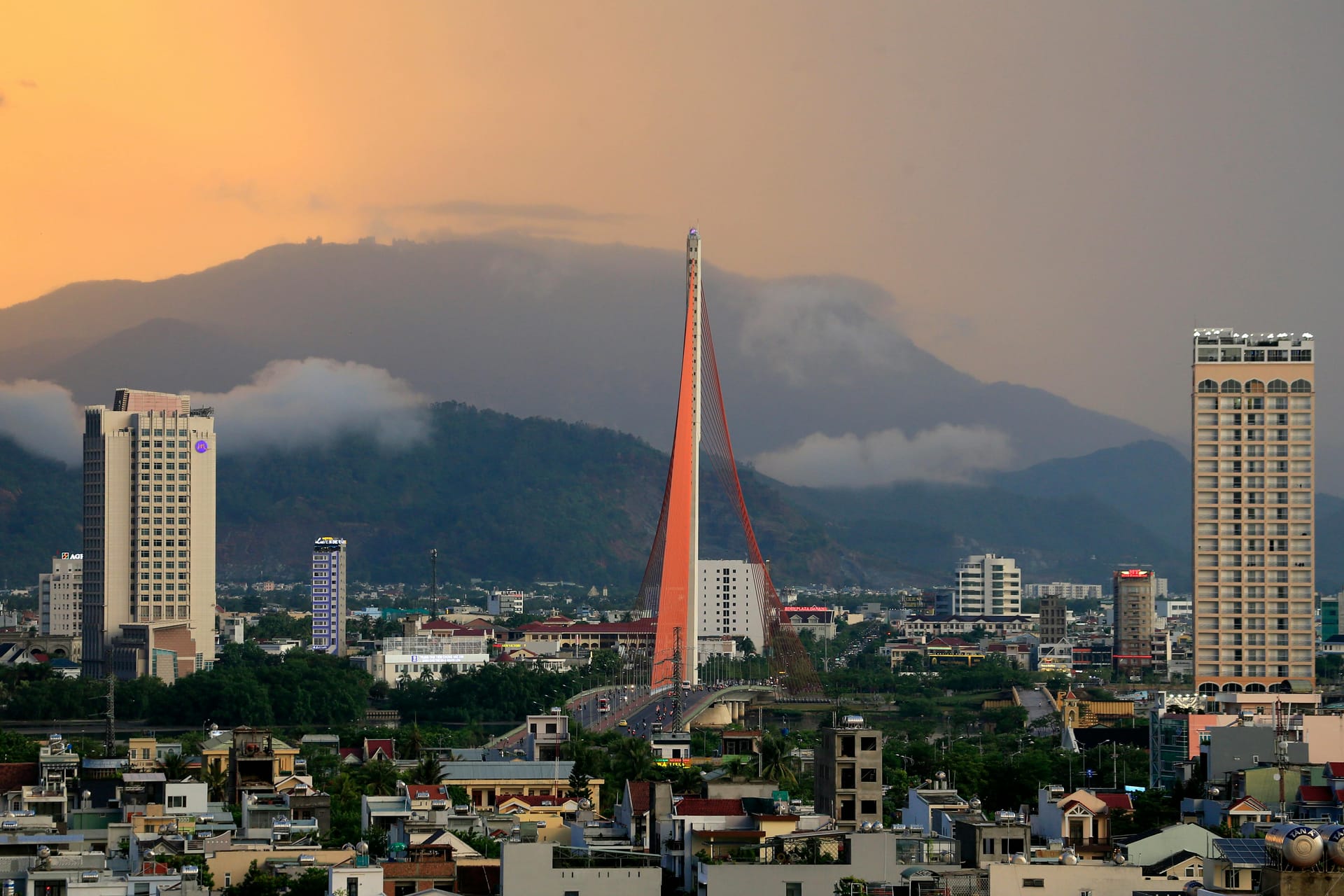 Da Nang — local identity