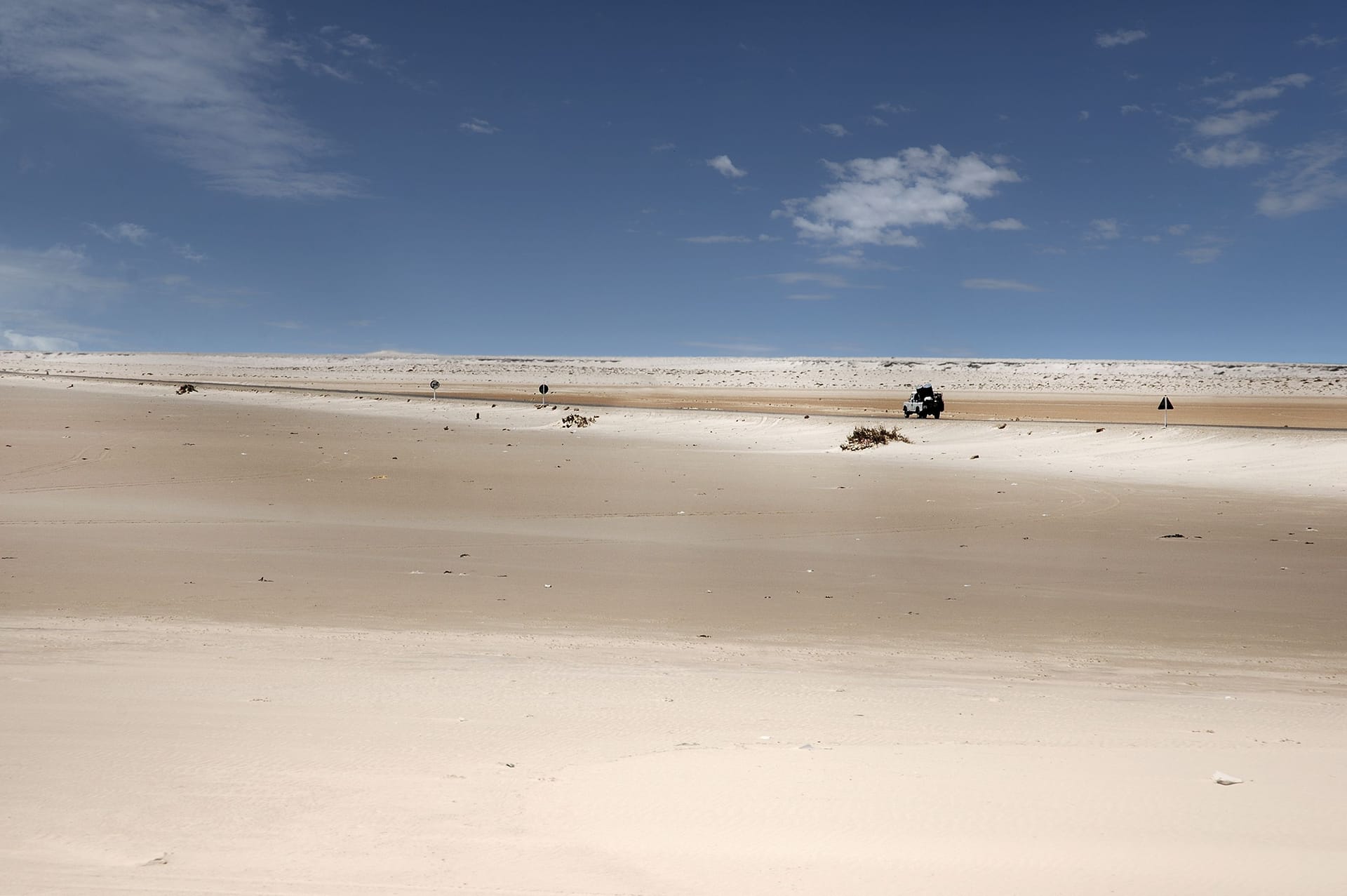 Dakhla — local identity