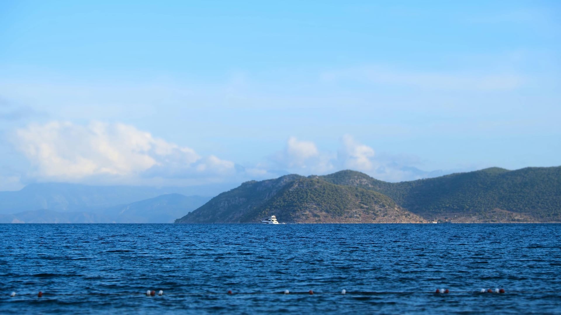 Dalaman — local identity