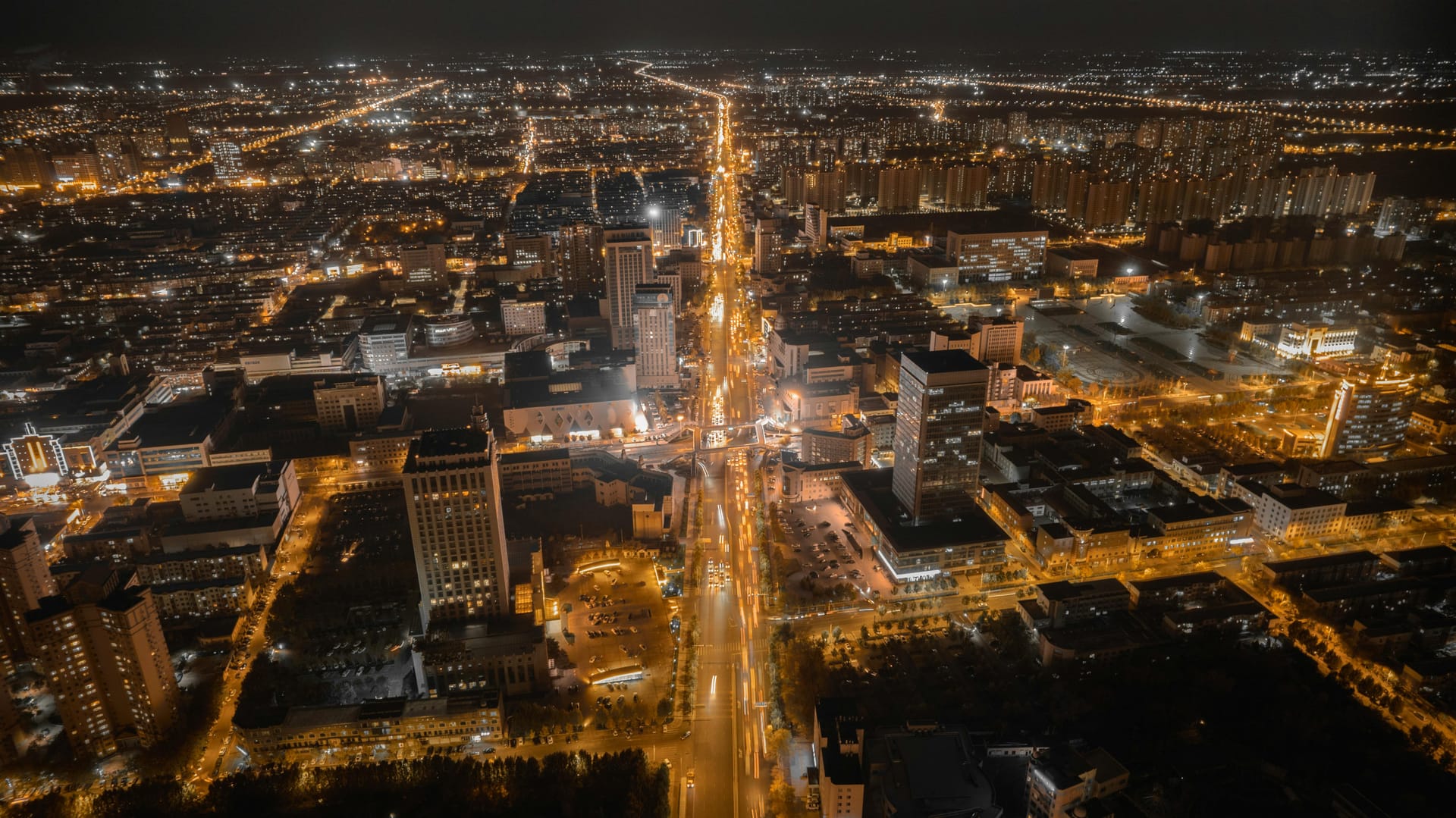Datong — local identity