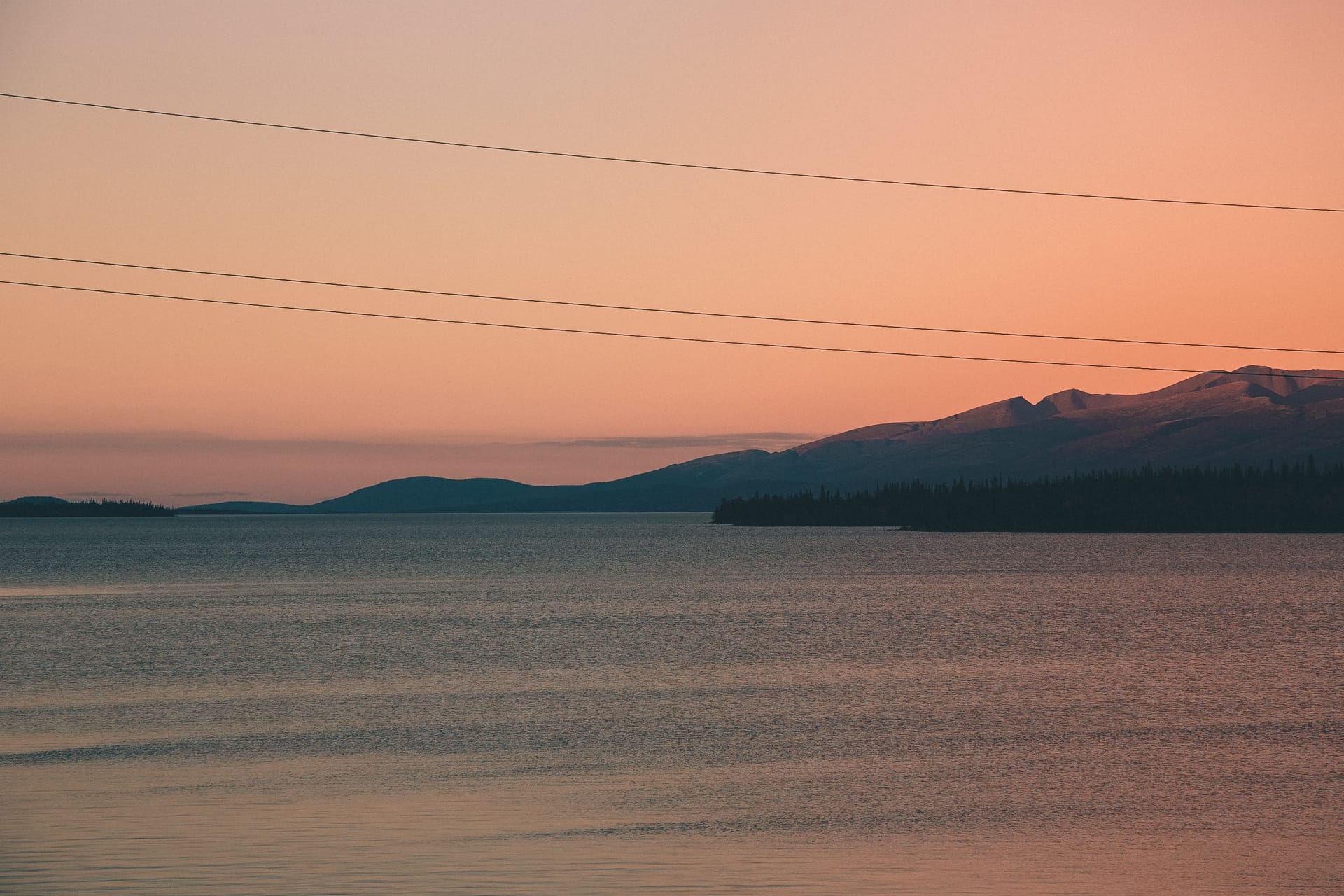 Dease Lake — local identity