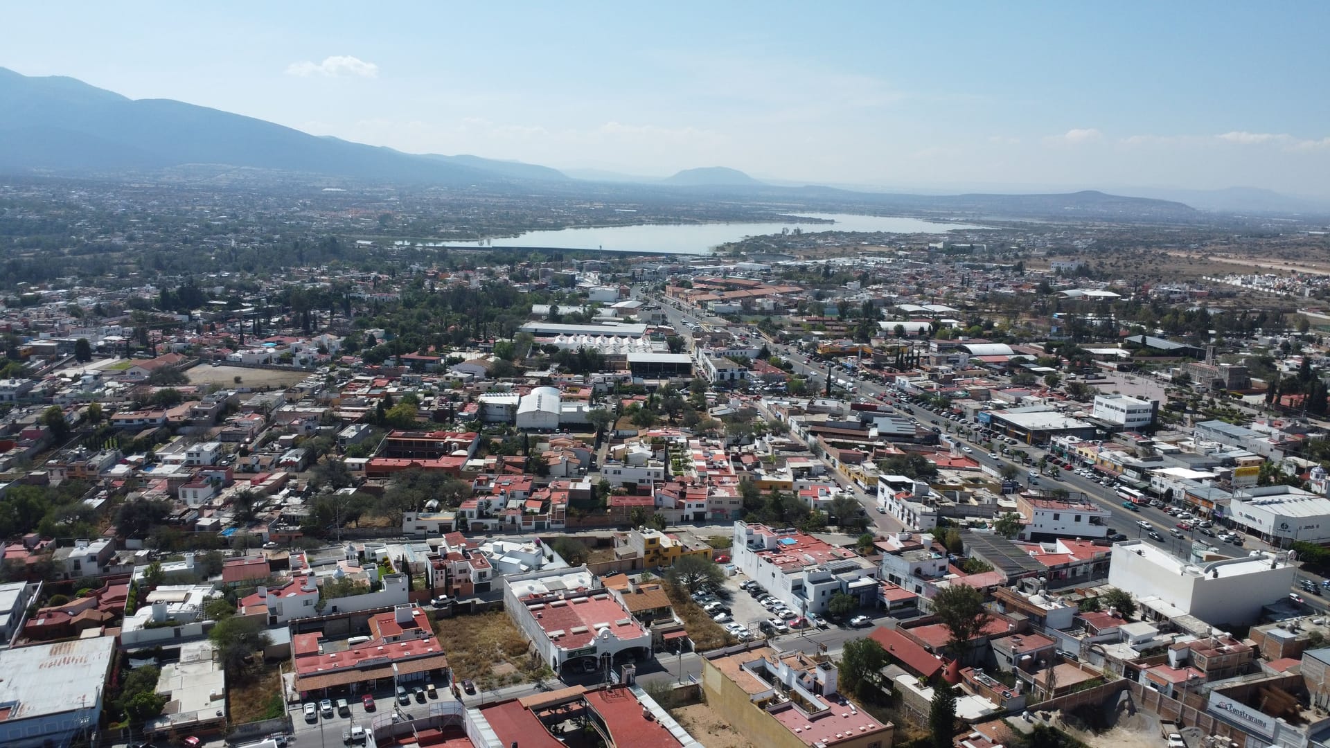 Del Rio — local identity