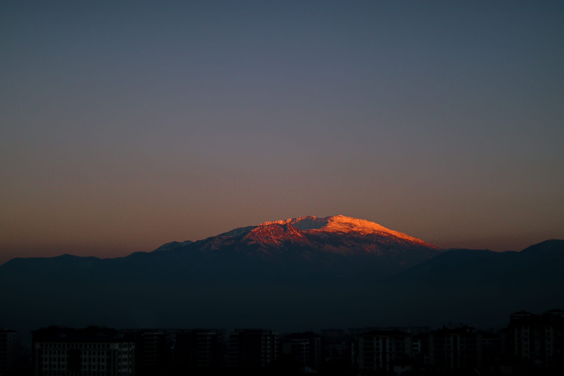 Denizli — local identity