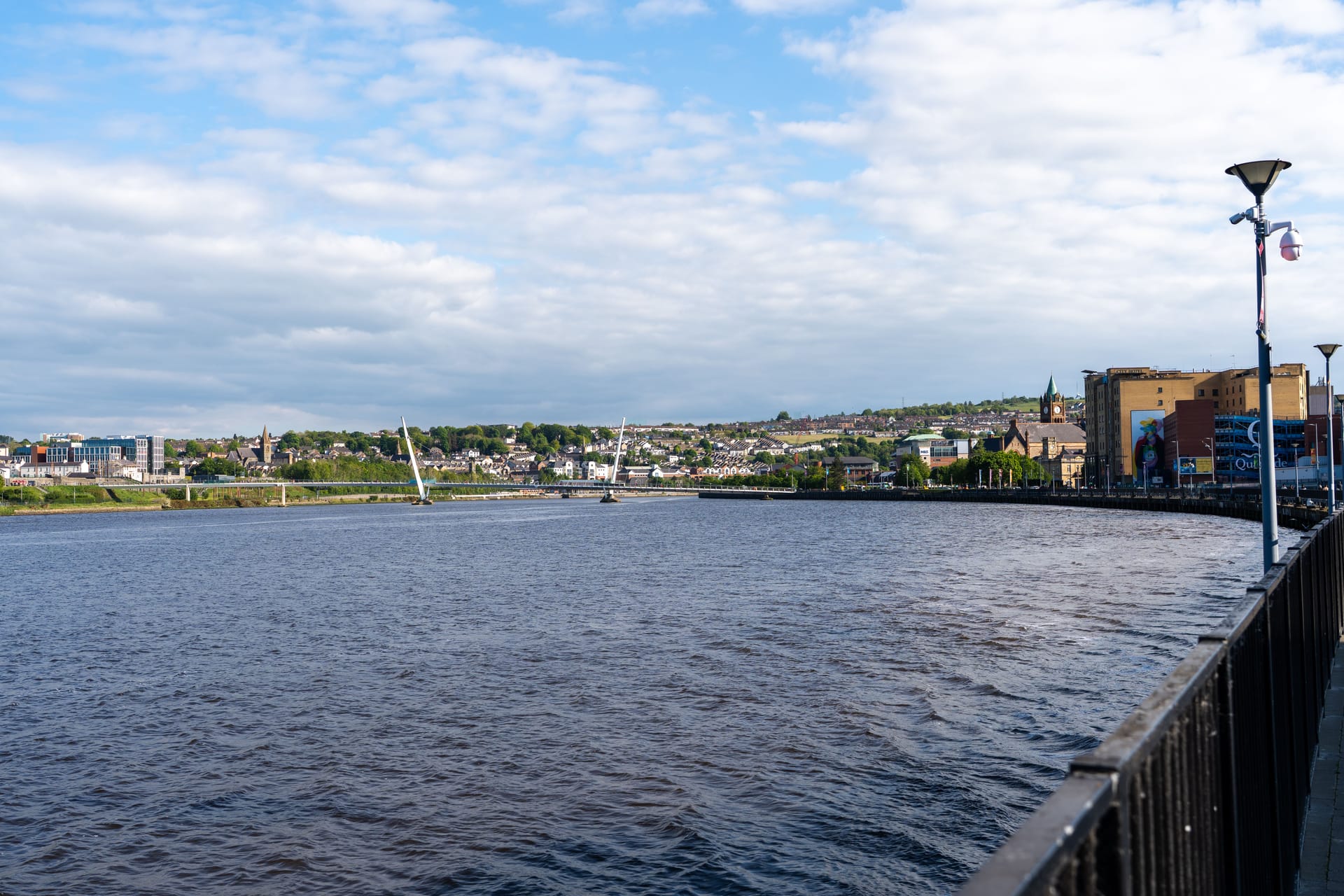 Derry, Derry and Strabane — local identity