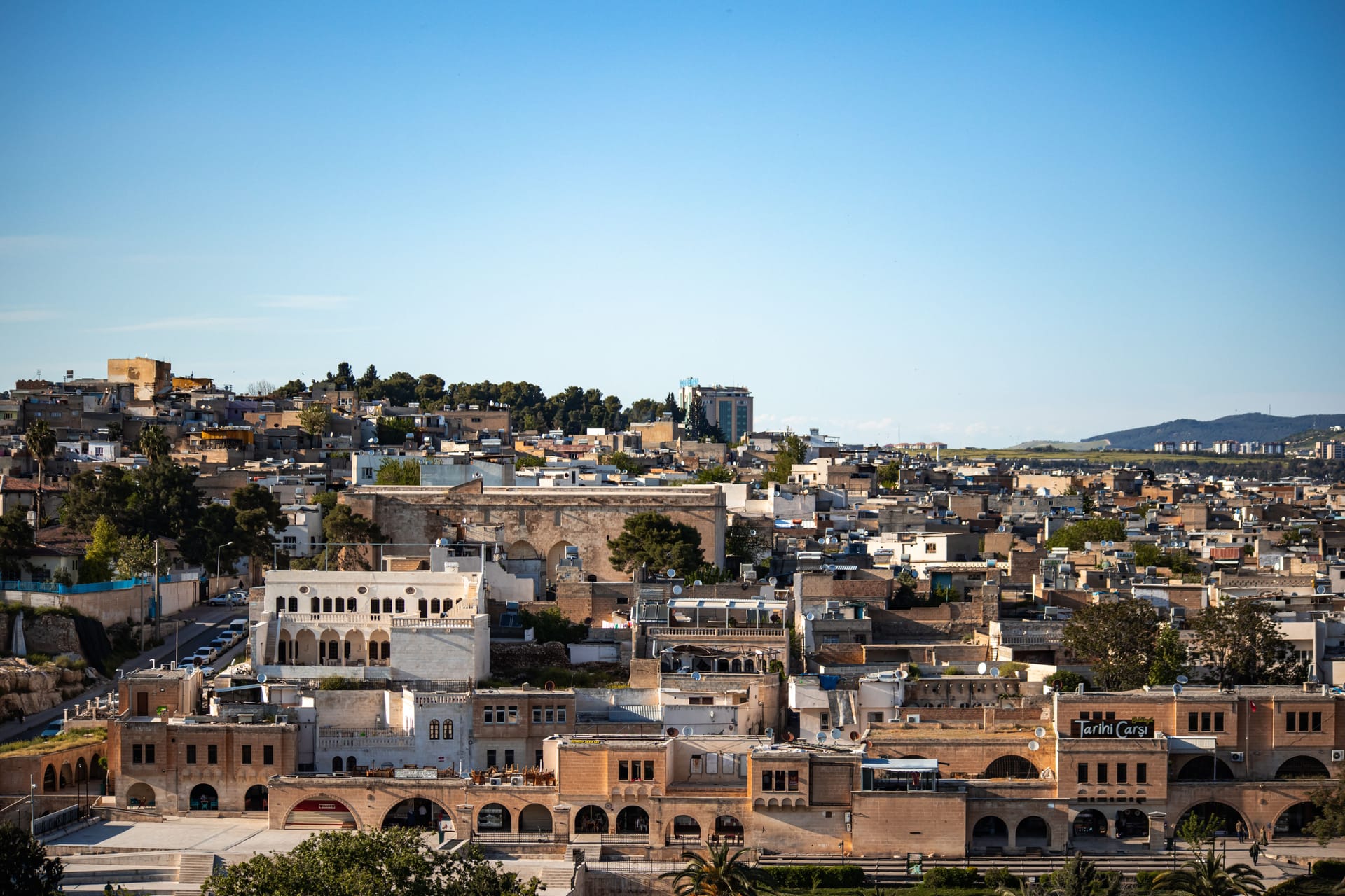 Dezful — local identity