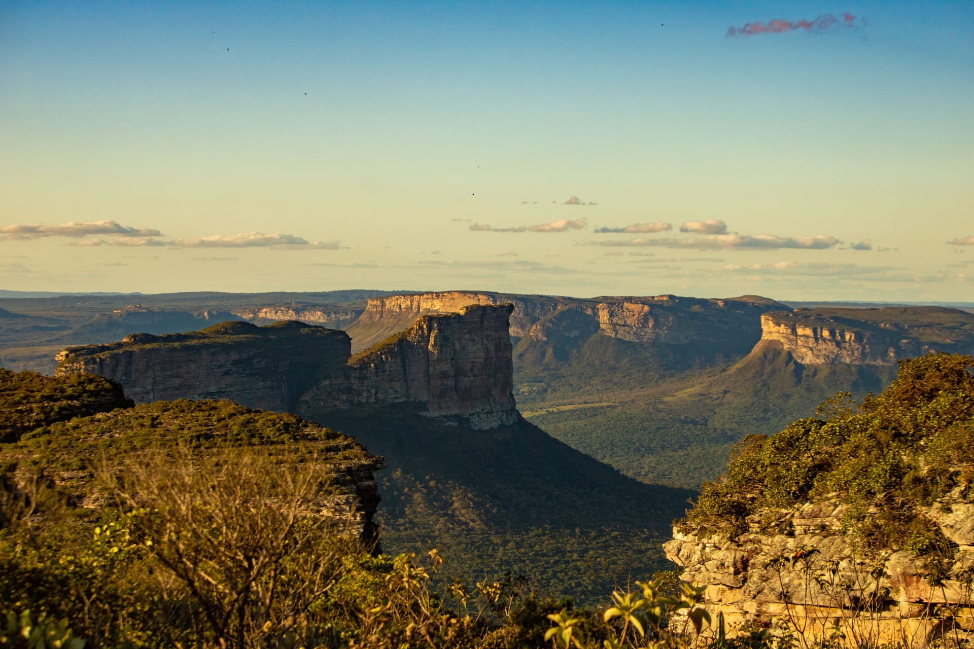 Diamantina — local identity