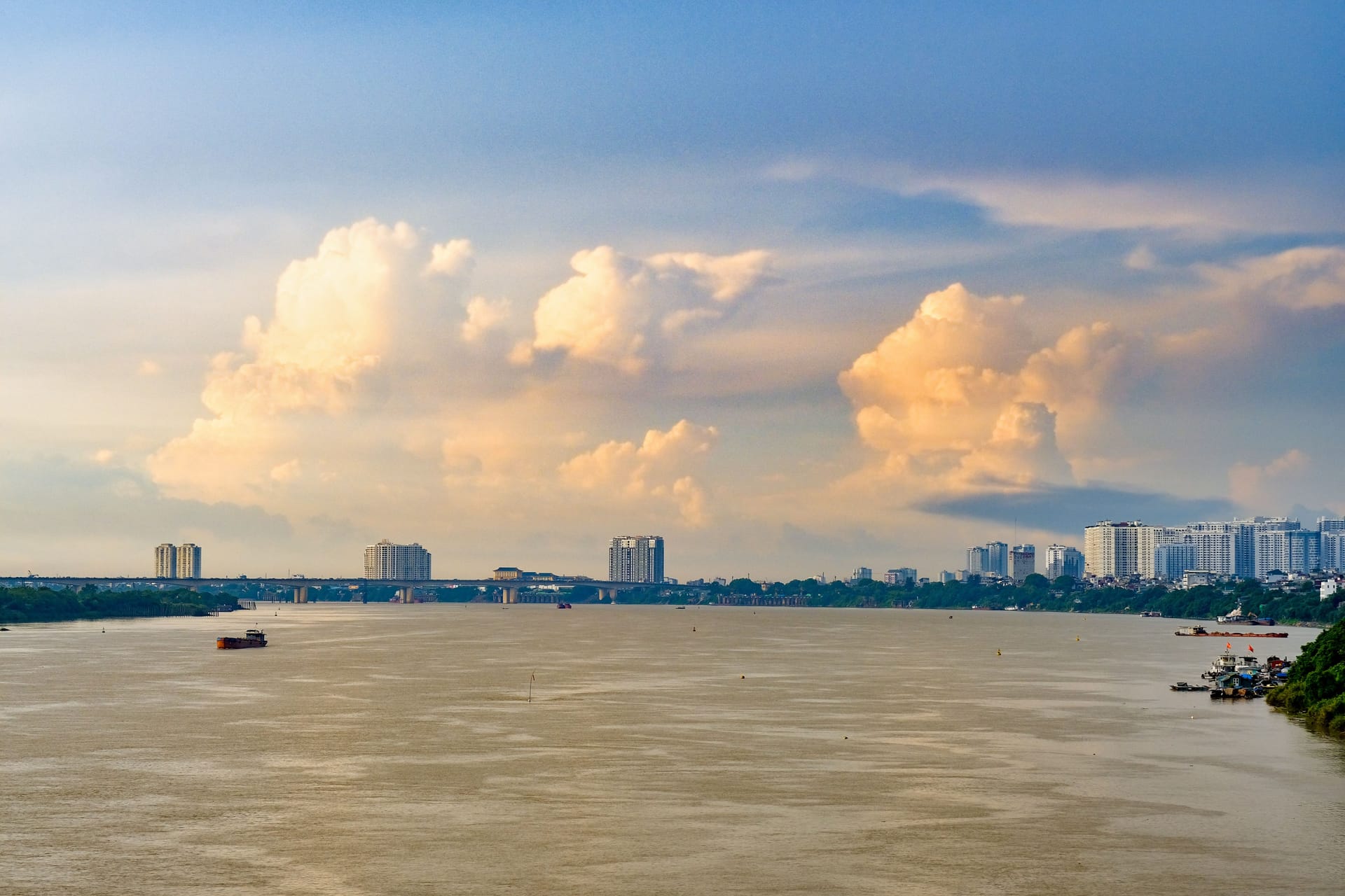 Dien Bien Phu — local identity