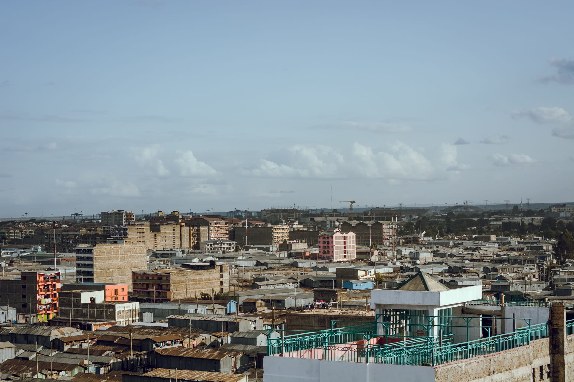 Dire Dawa — local identity