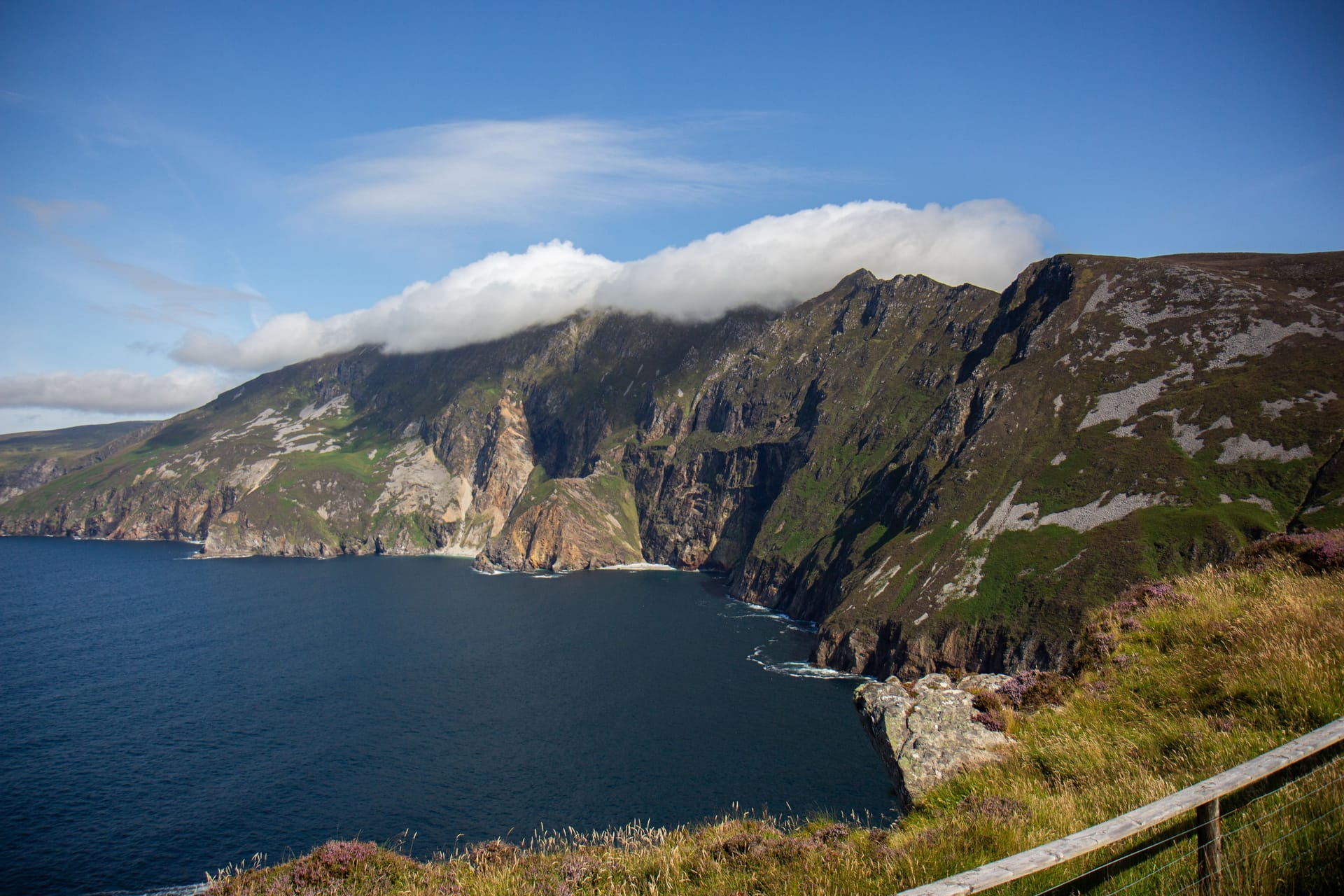 Donegal — local identity