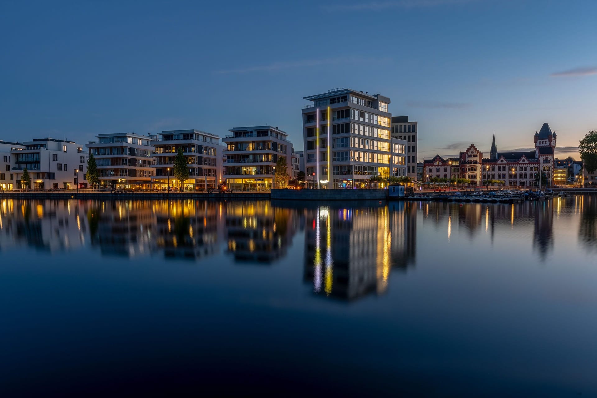 Dortmund — local identity