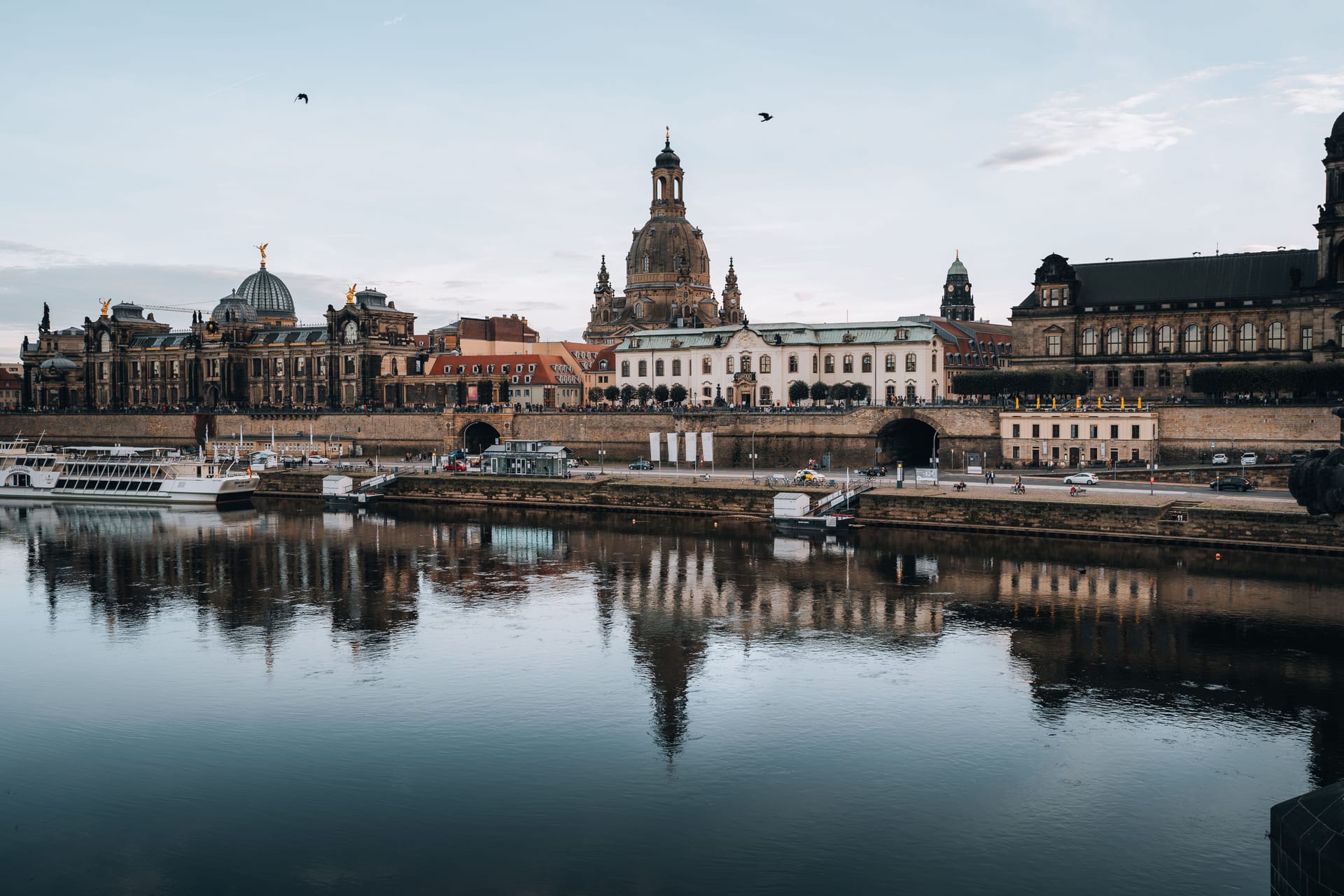 Dresden — local identity