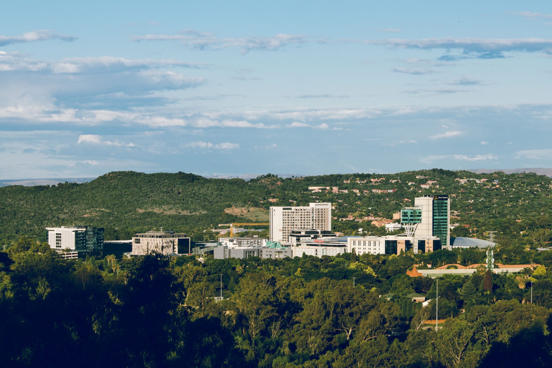 Dubbo — local identity