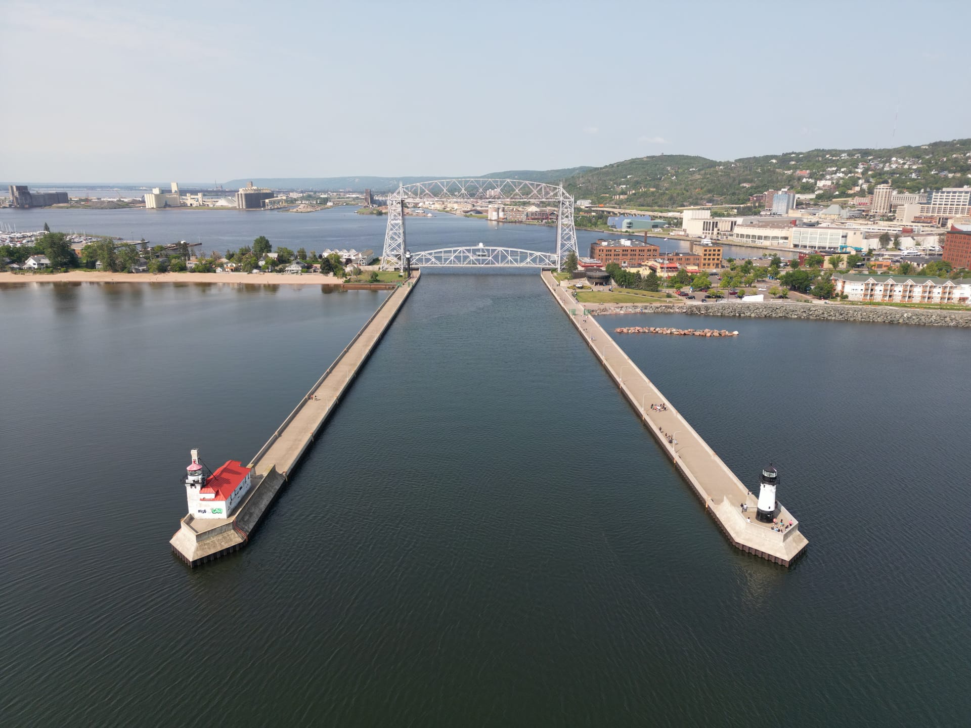 Duluth — local identity