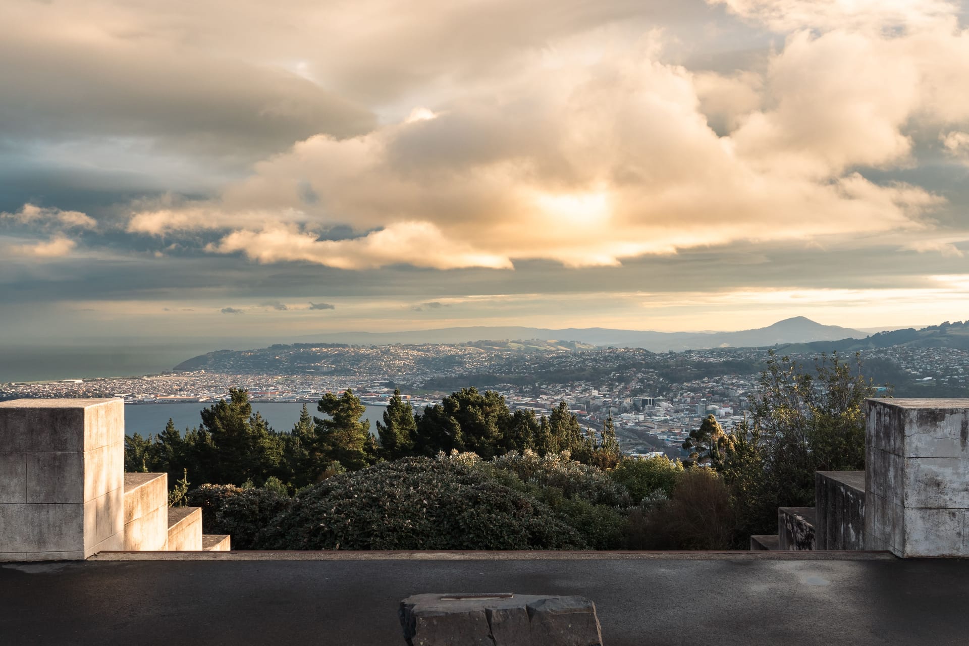 Dunedin — local identity
