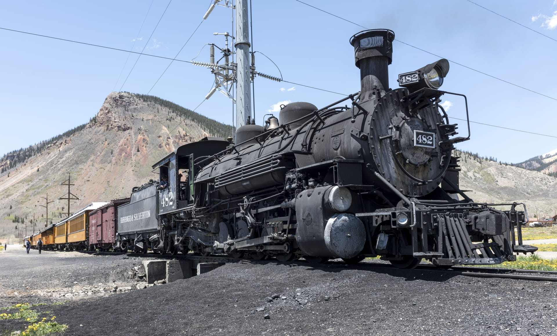 Durango — local identity