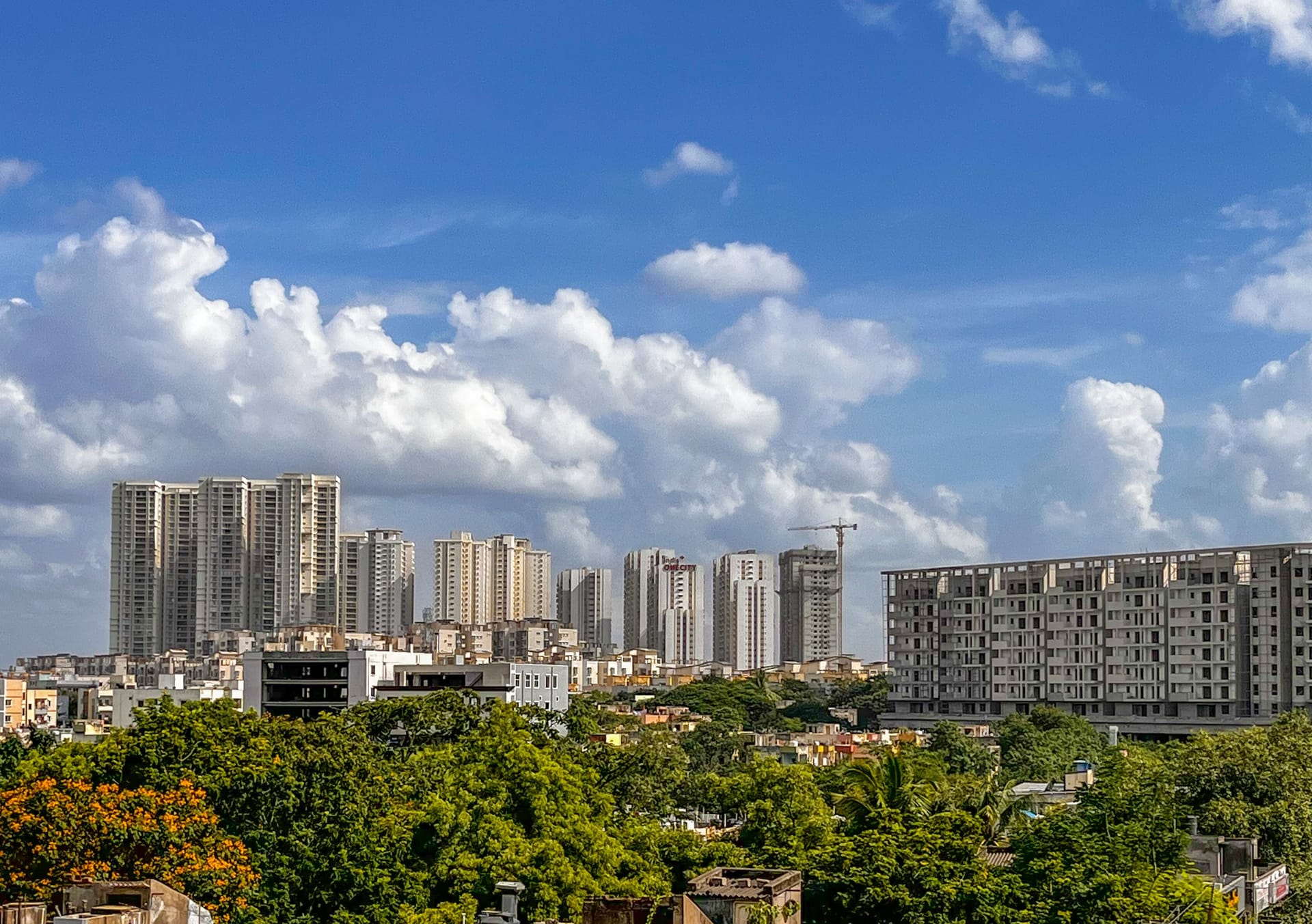 Durgapur — local identity