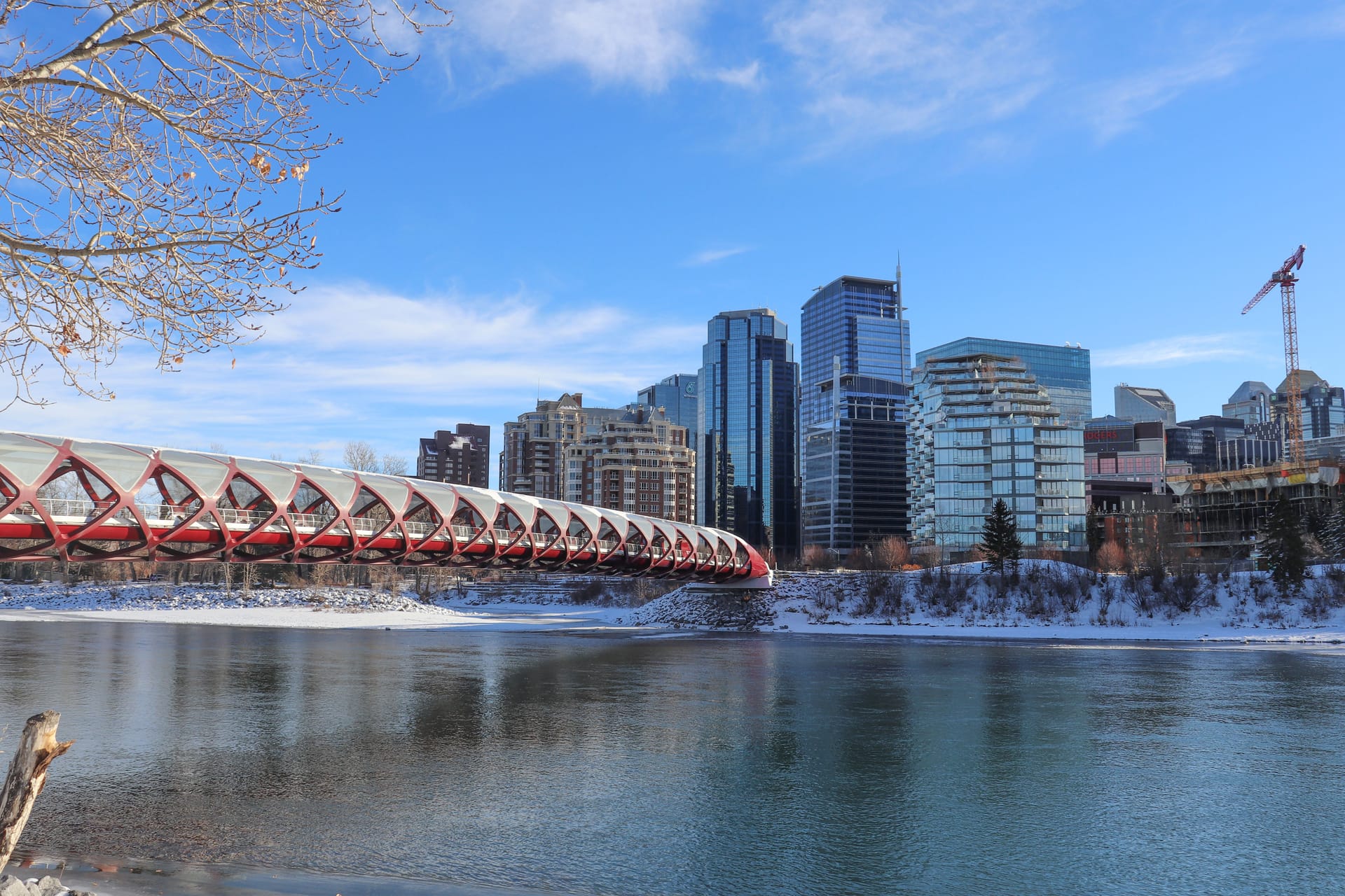 Eau Claire — local identity
