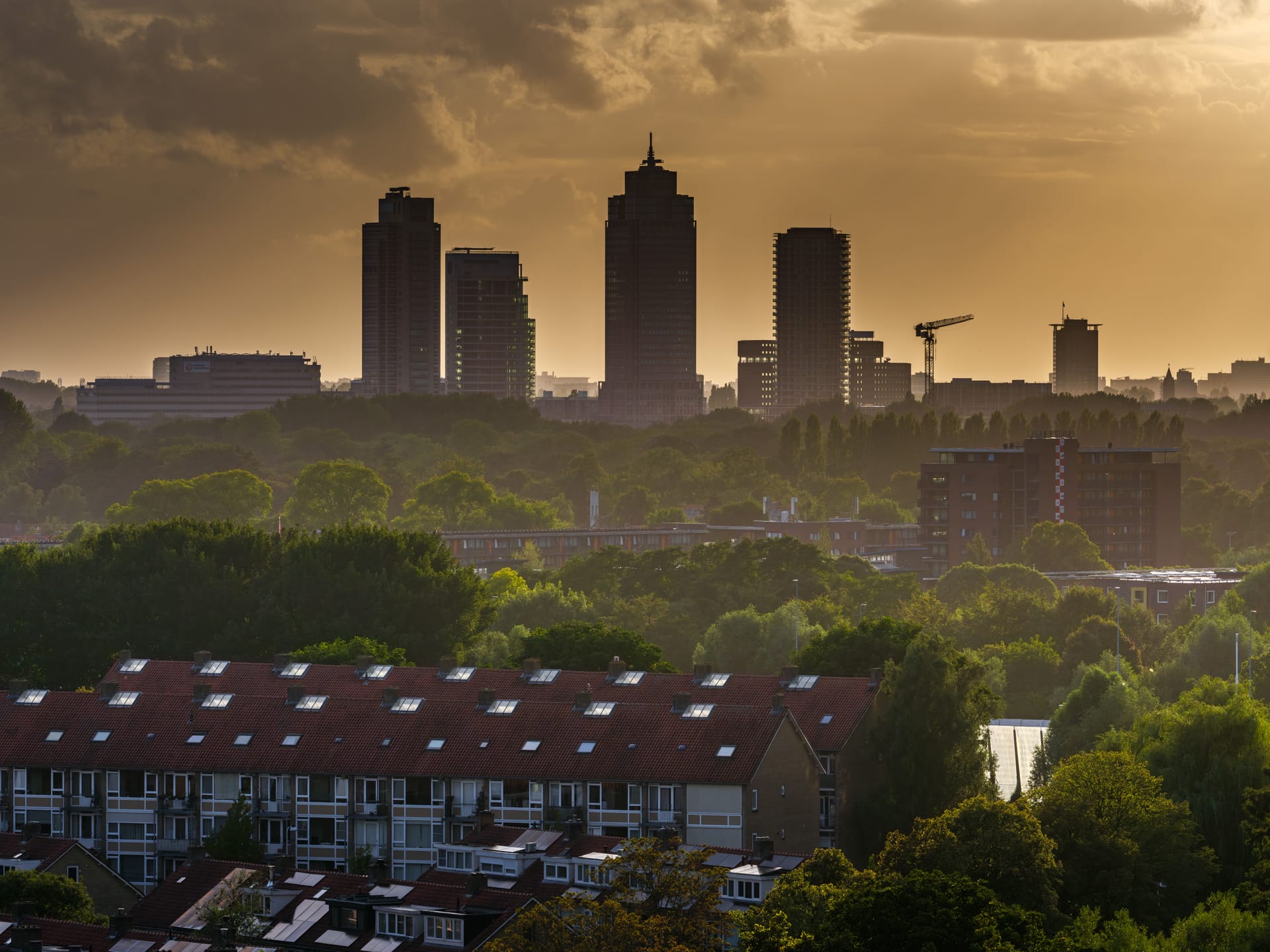 Eindhoven — local identity
