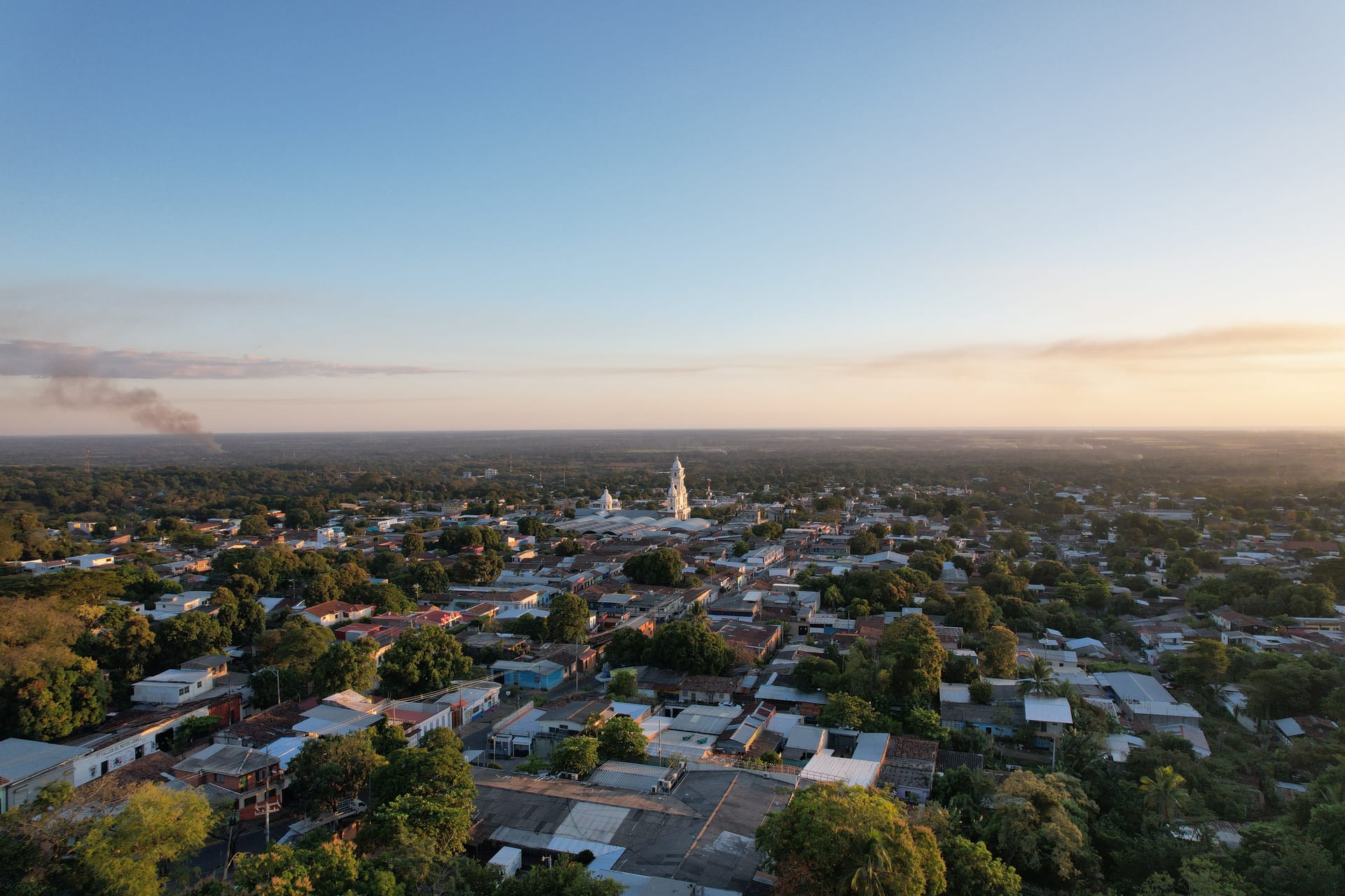 El Dorado — local identity
