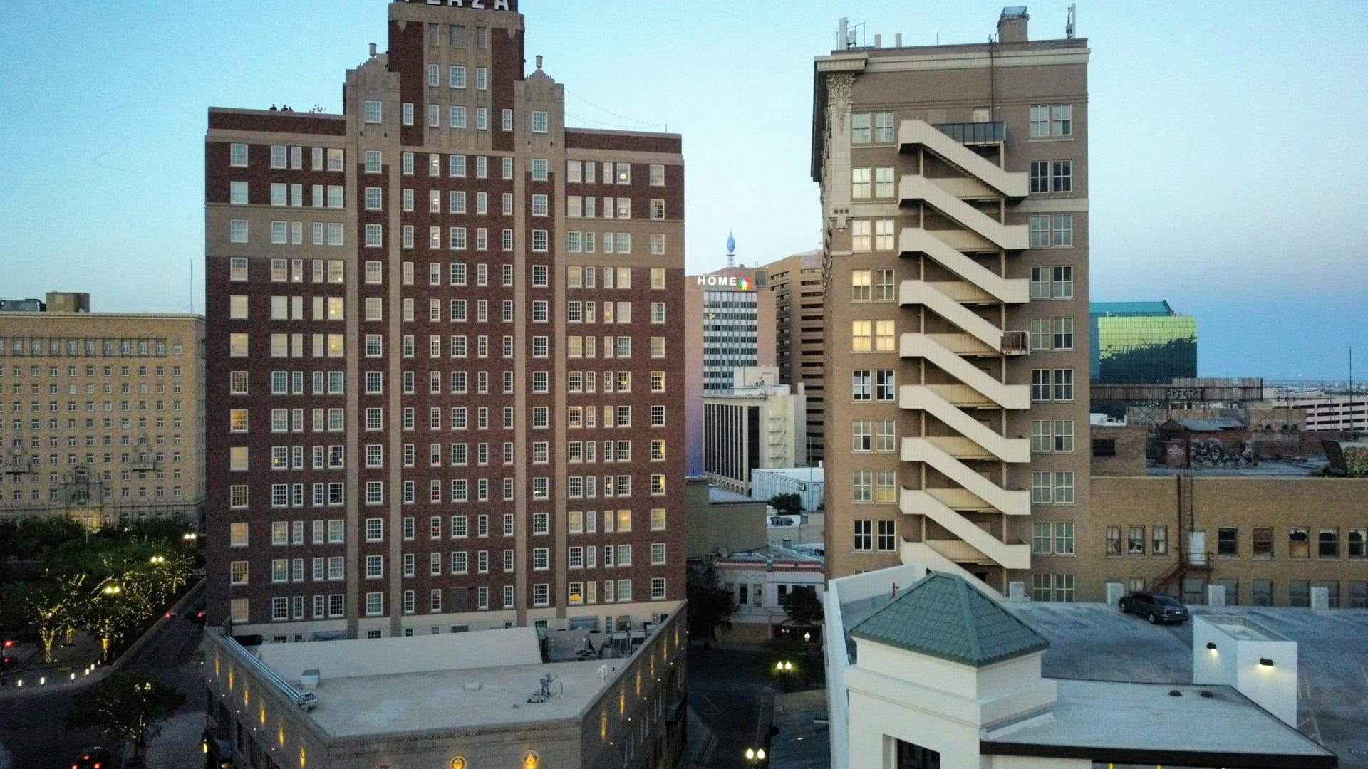 El Paso — local identity