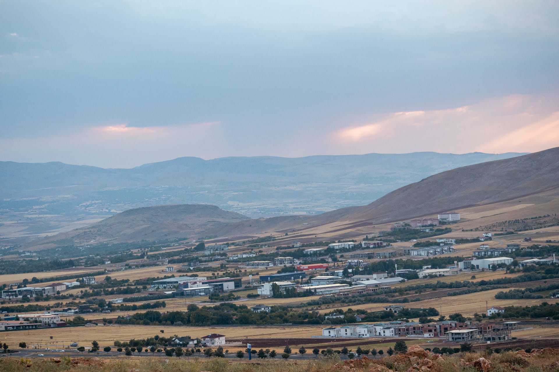 Elazığ — local identity