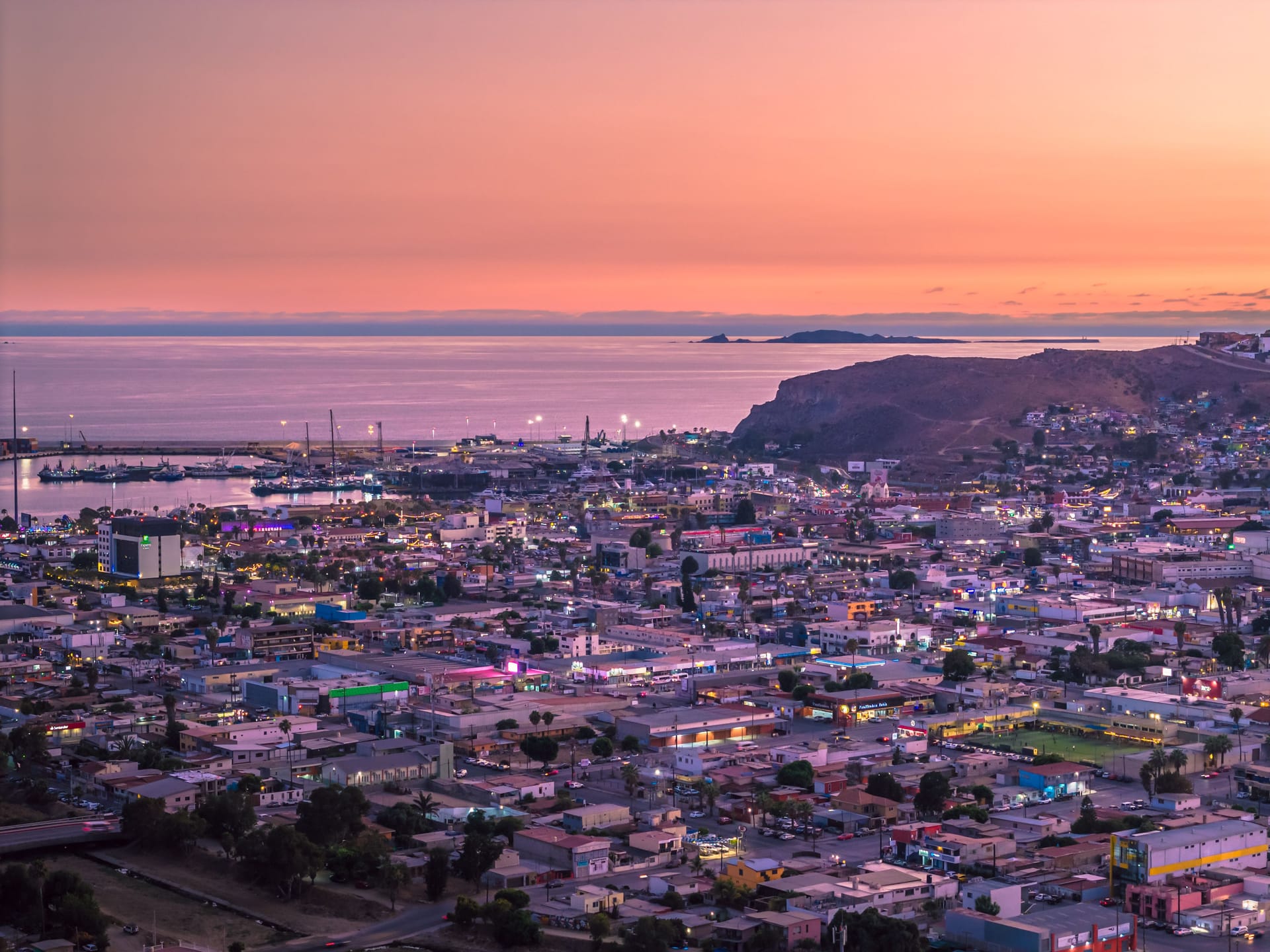 Ensenada — local identity