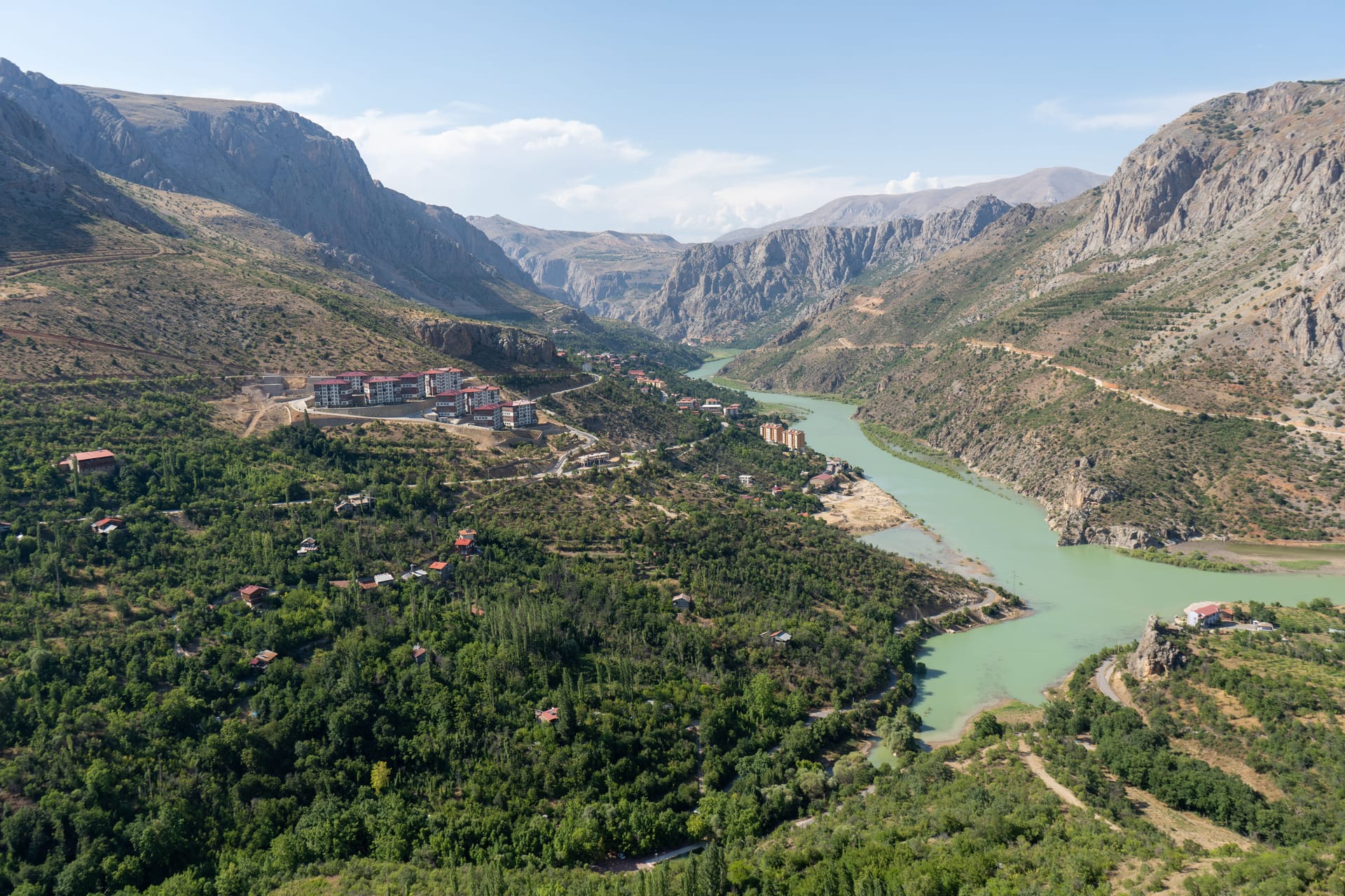 Erzincan — local identity