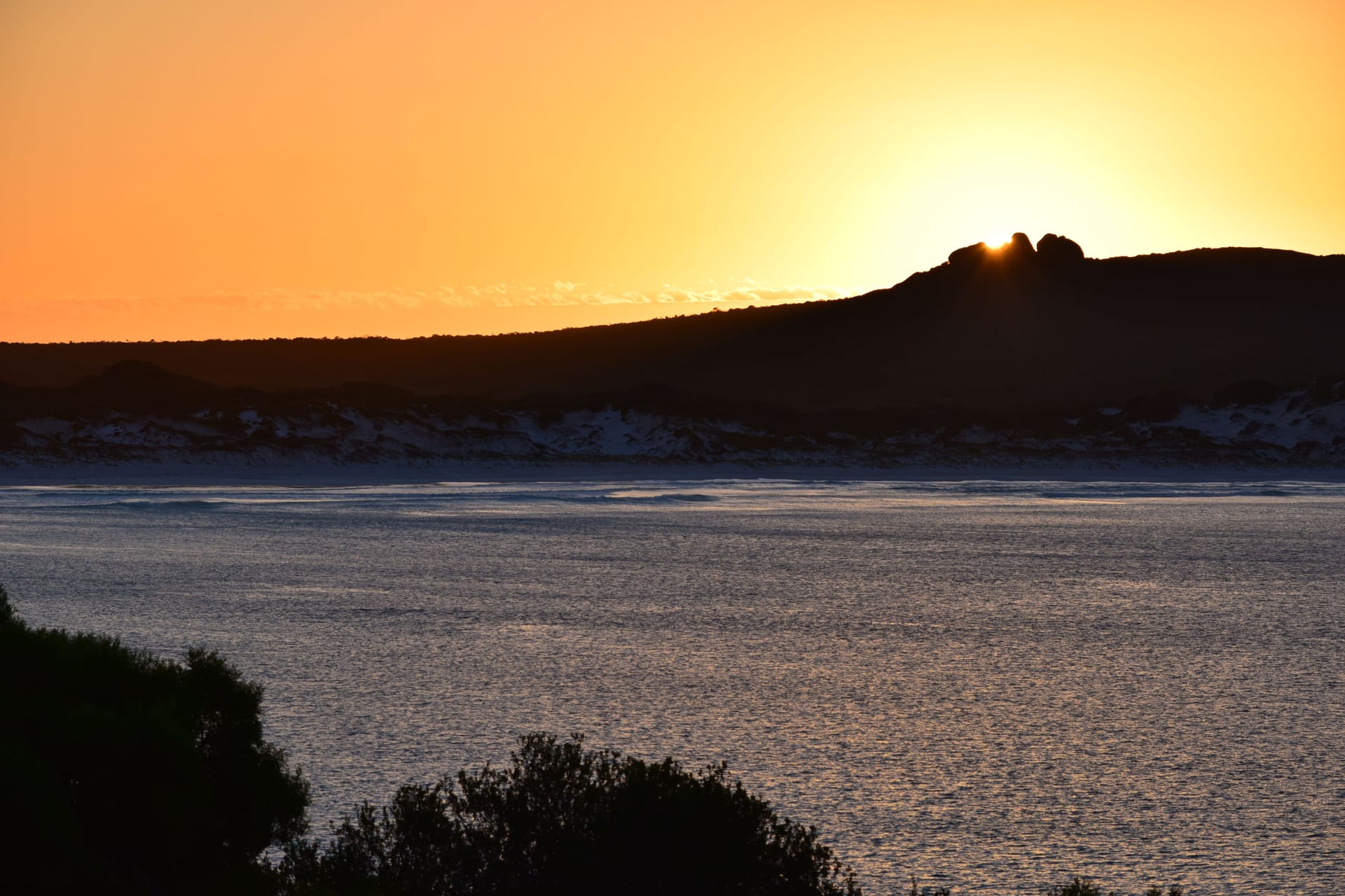 Esperance — local identity