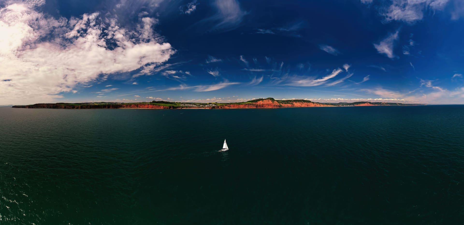 Exmouth — local identity