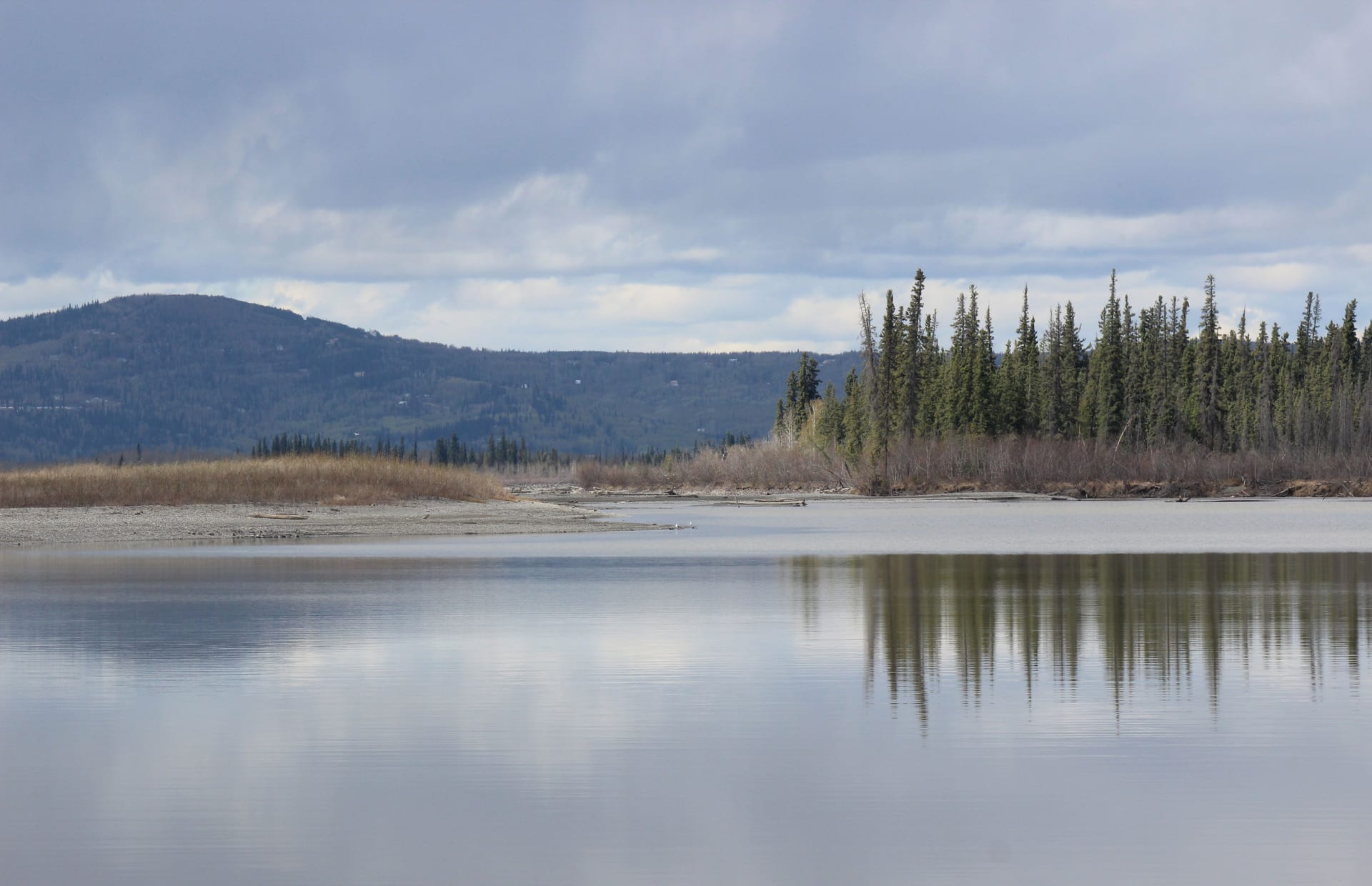 Fairbanks — local identity