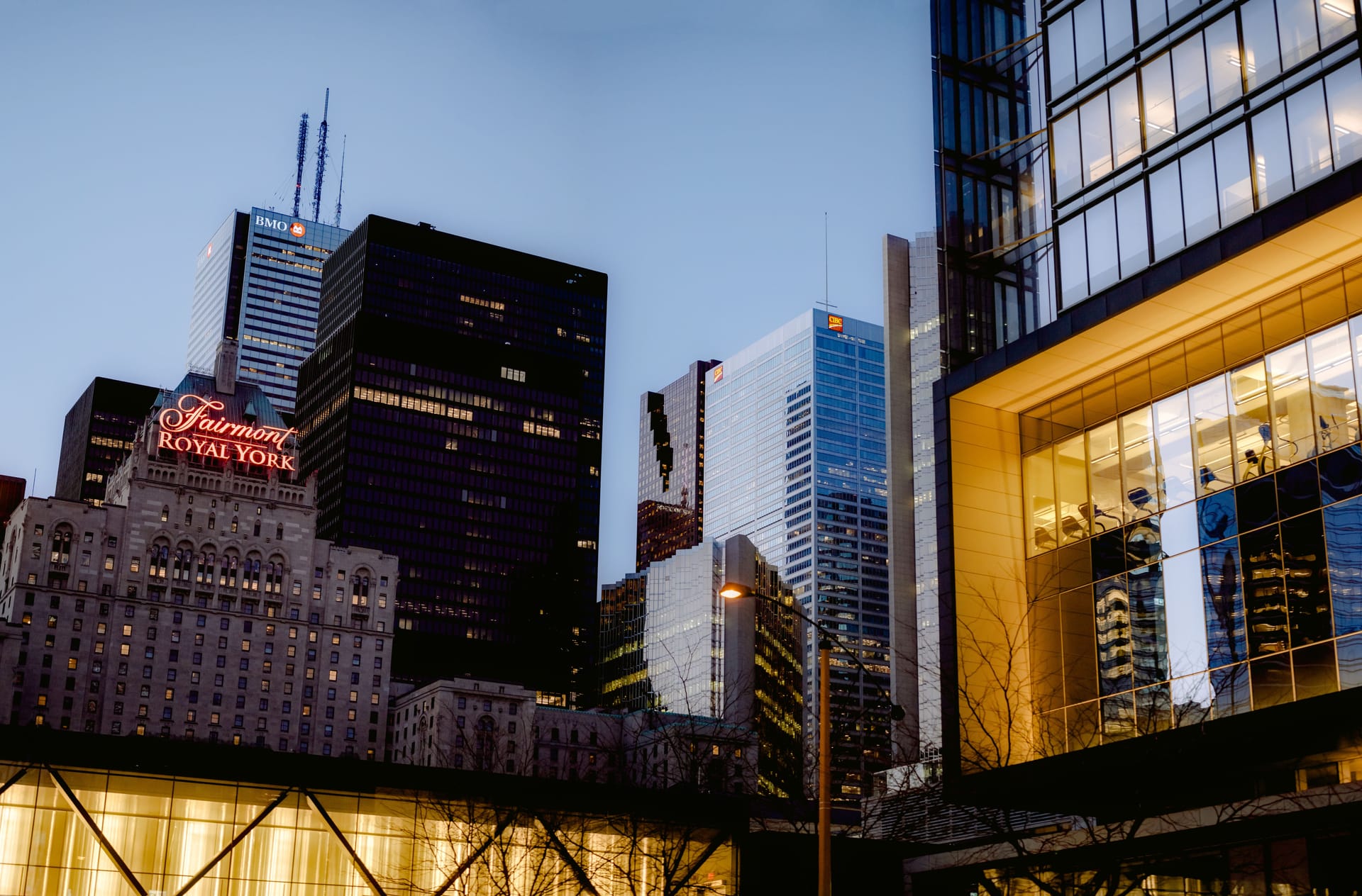 Fairmont — local identity