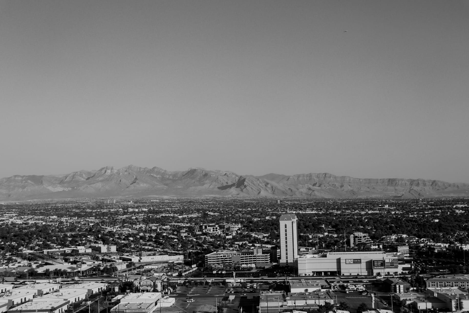 Fallon — local identity