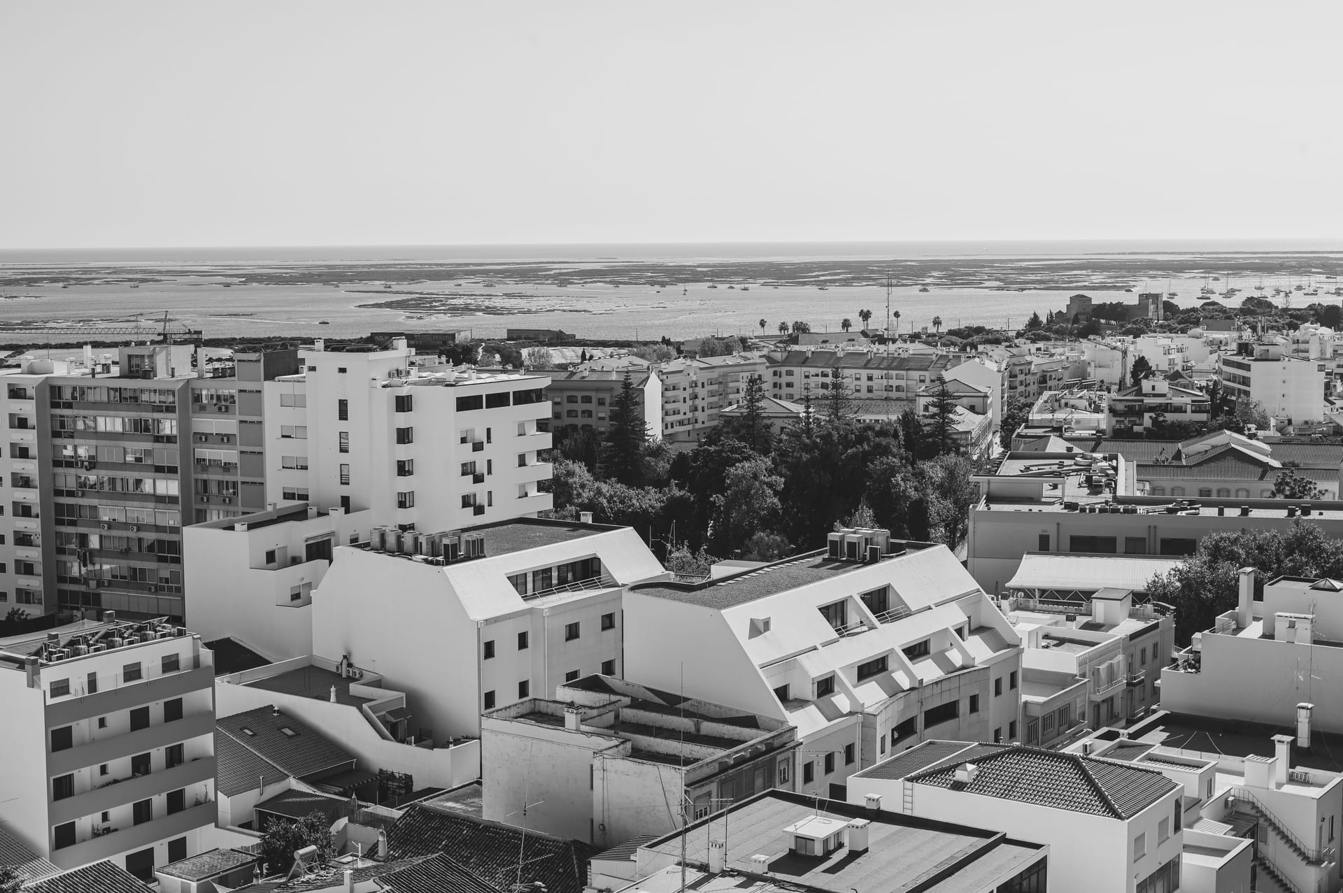 Faro — local identity