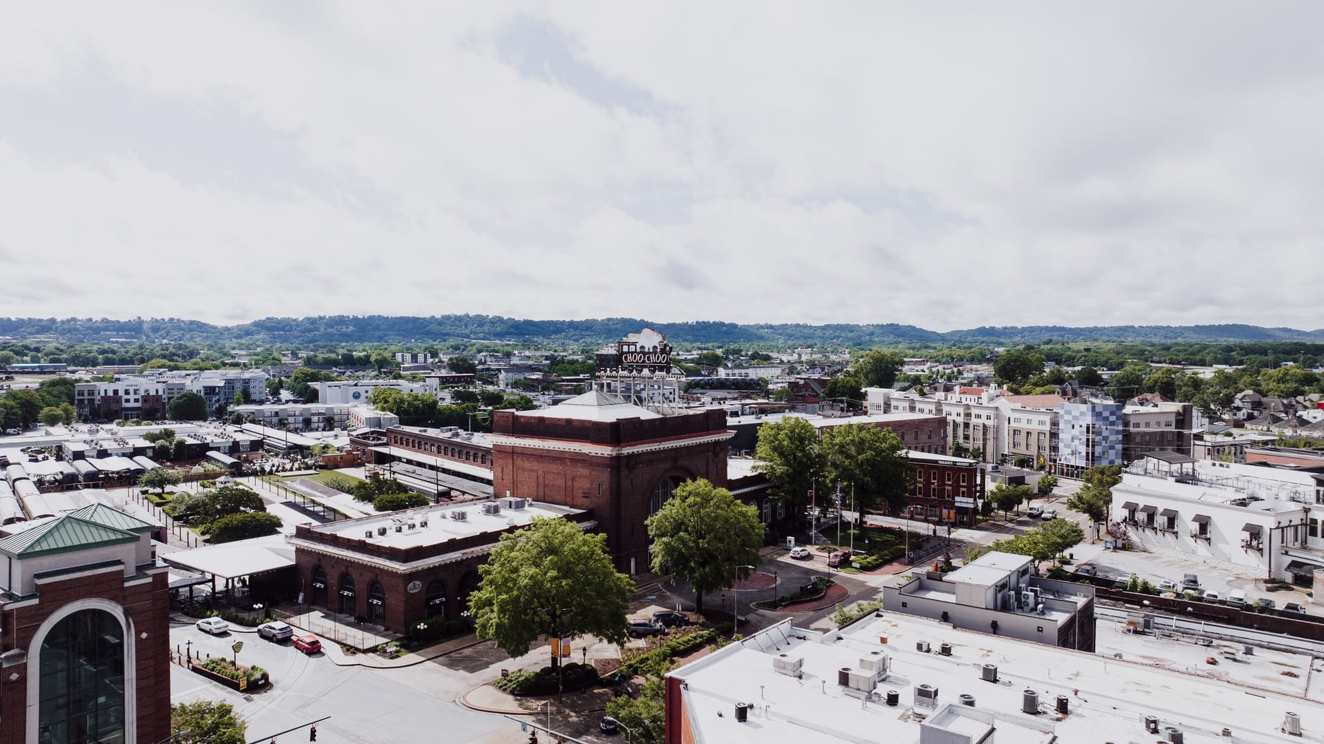 Fayetteville — local identity
