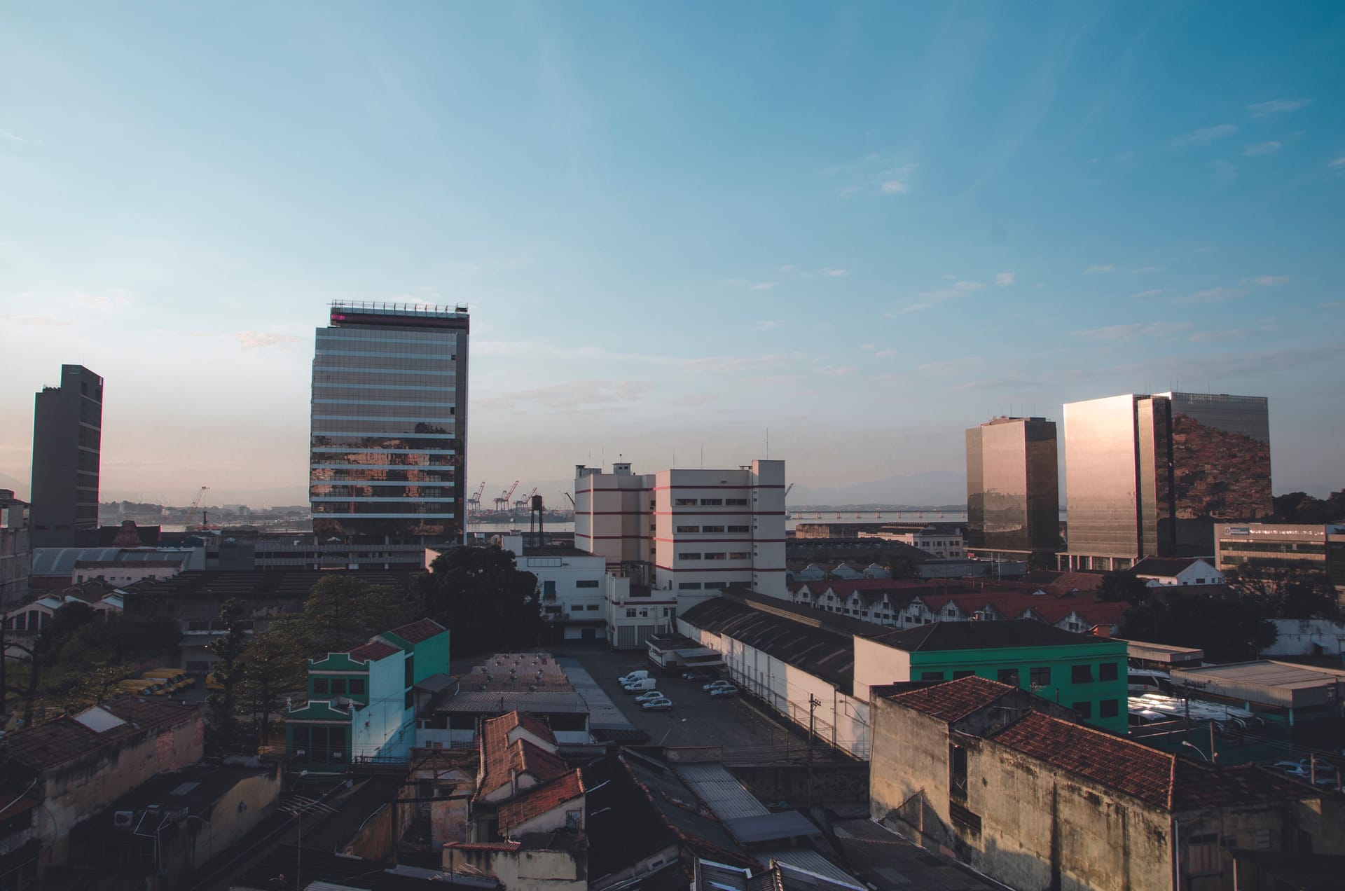 Feira de Santana — local identity