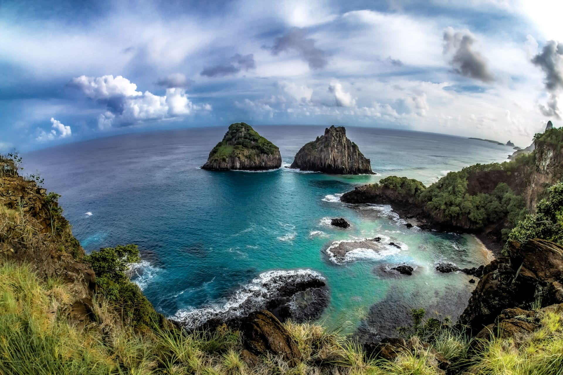 Fernando de Noronha — local identity