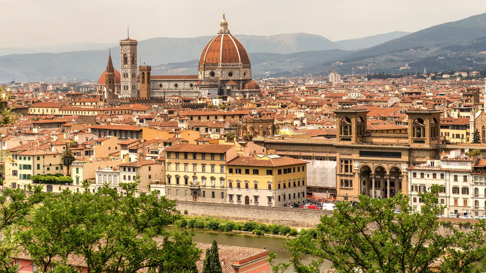 Firenze (FI) — local identity