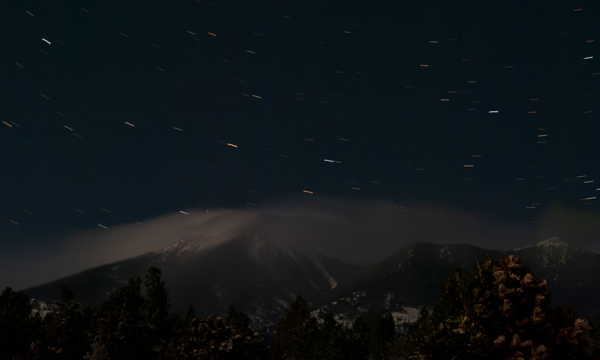 Flagstaff — local identity
