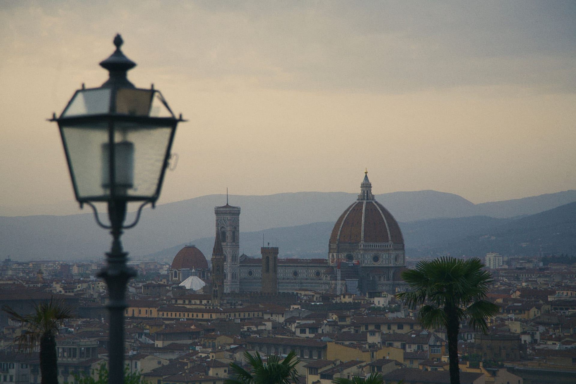 Florence — local identity