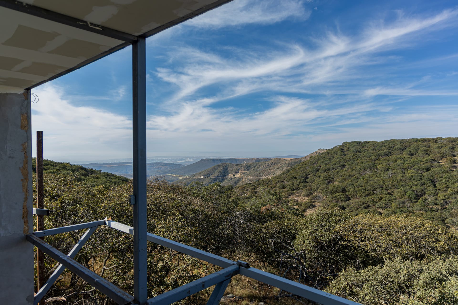 Fort Huachuca / Sierra Vista — local identity