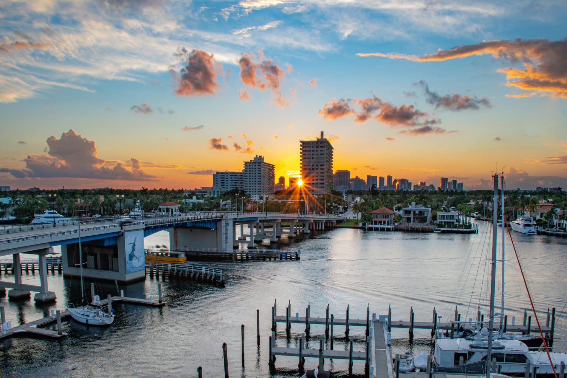 Fort Lauderdale — local identity