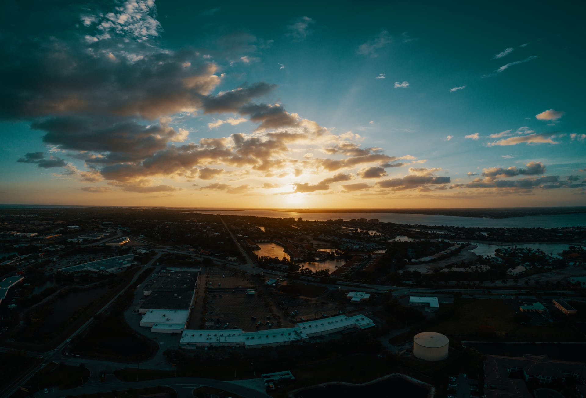Fort Pierce — local identity
