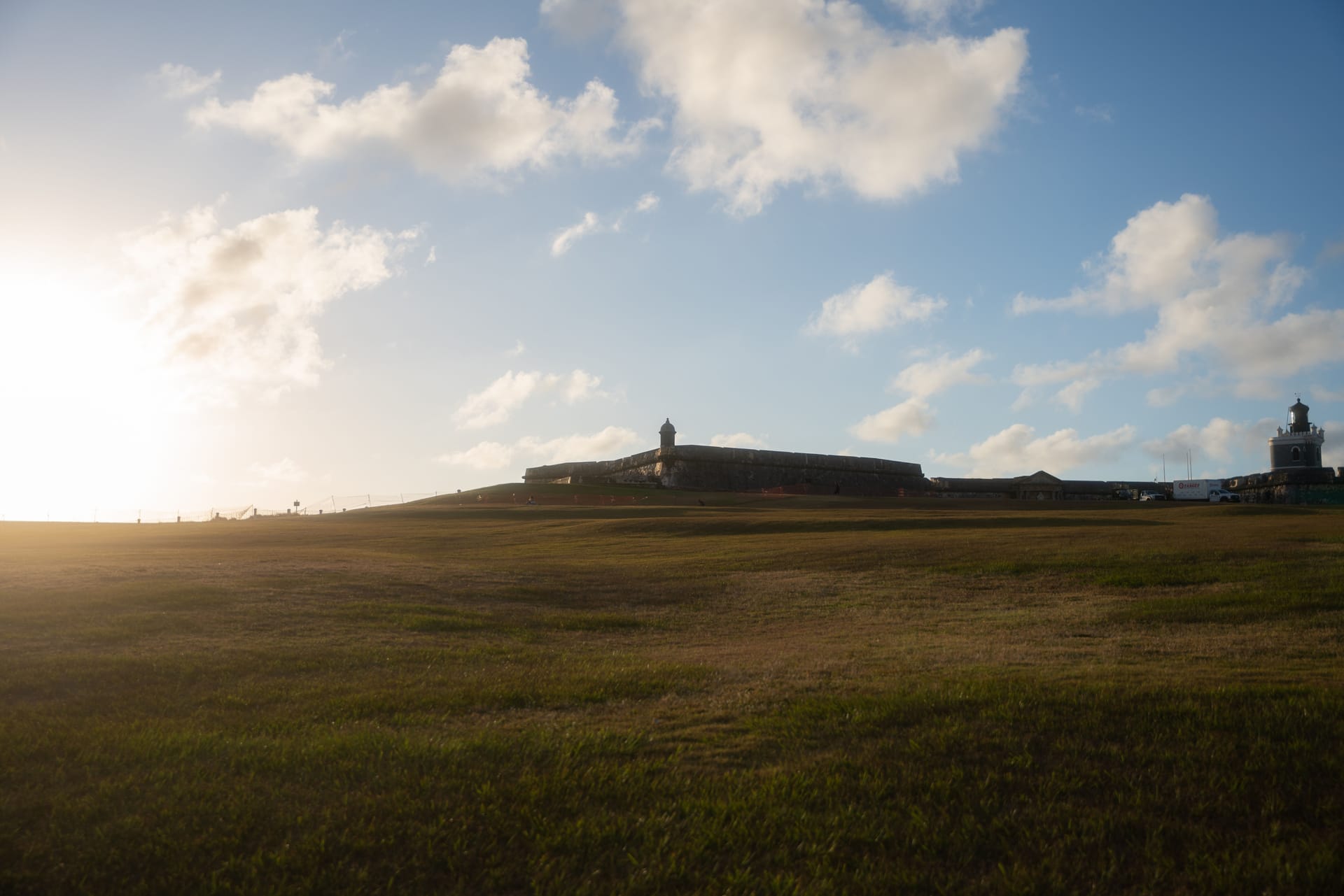 Fort Sandeman — local identity