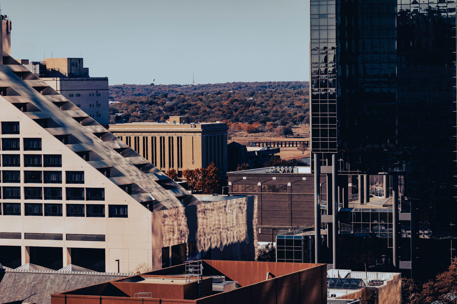 Fort Worth — local identity