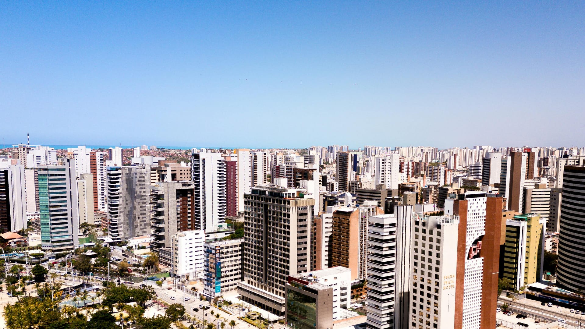 Fortaleza — local identity