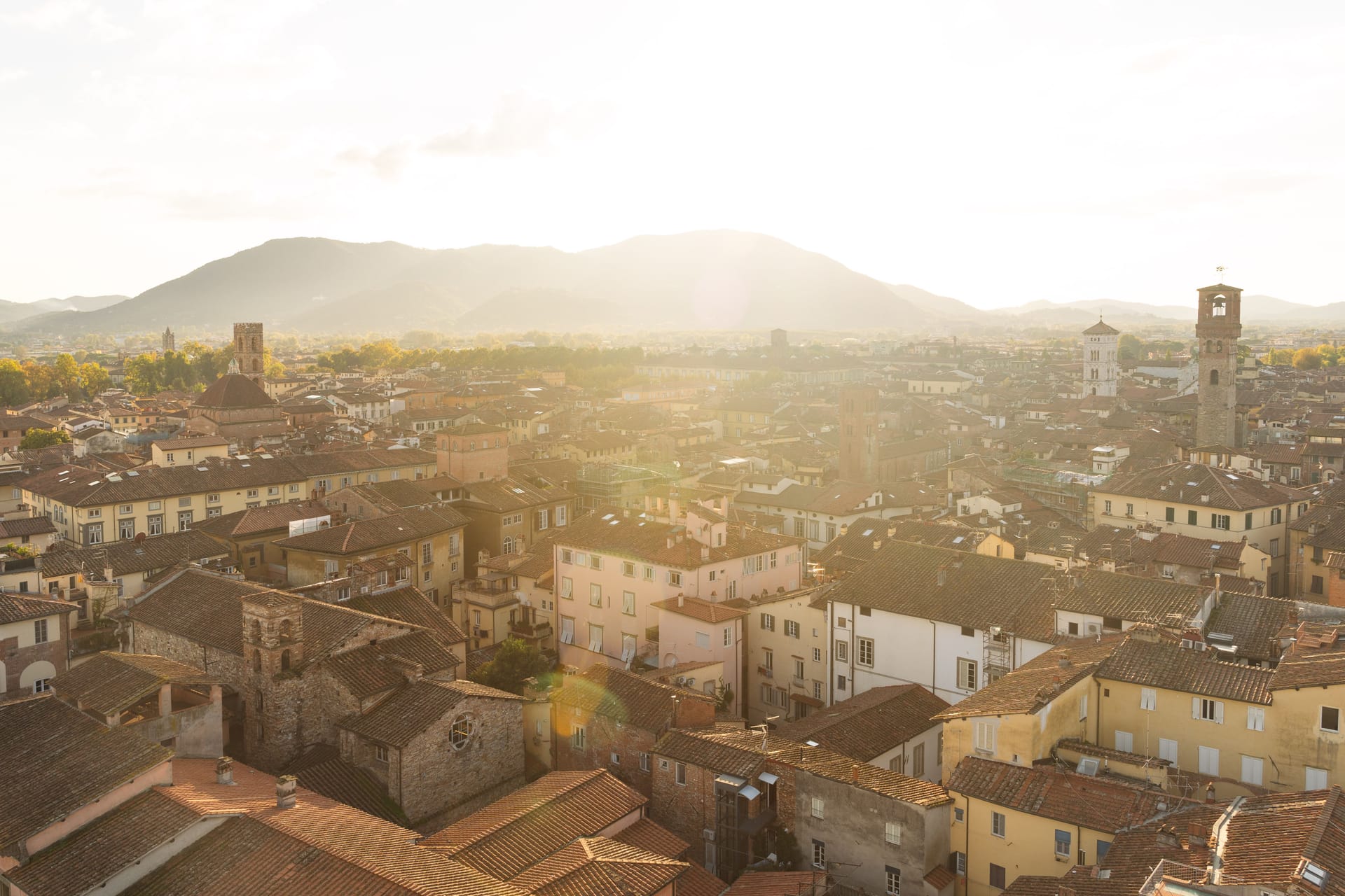 Franca — local identity