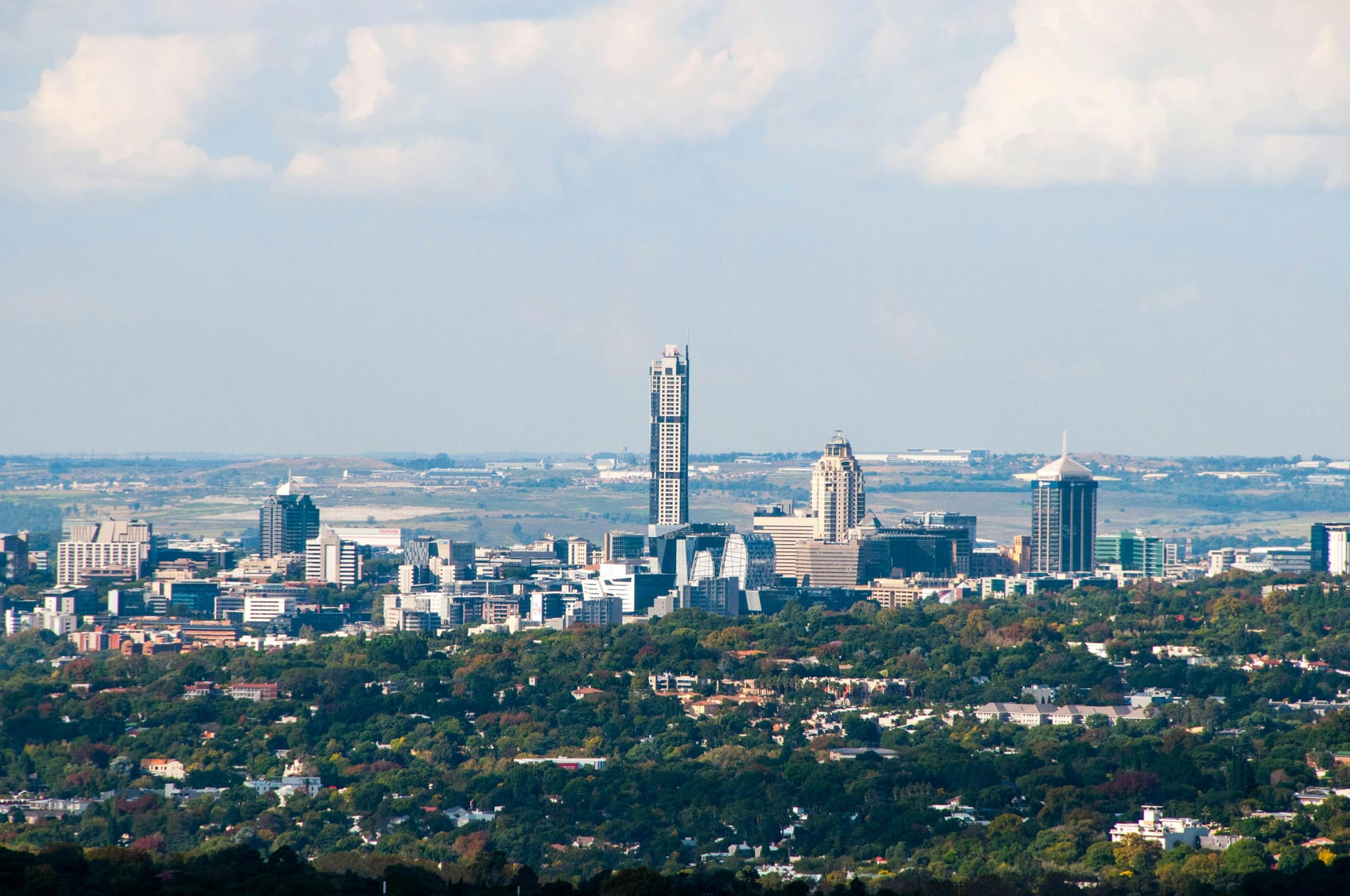 Francistown — local identity