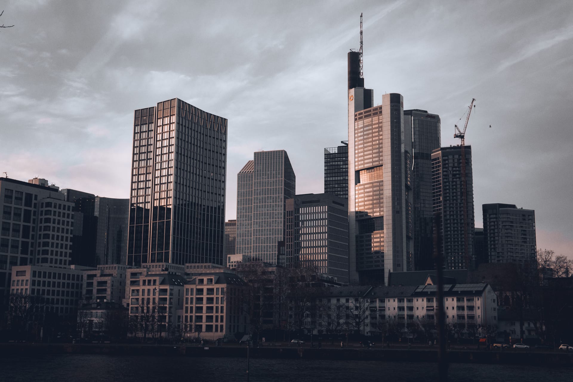 Frankfurt am Main (Lautzenhausen) — local identity